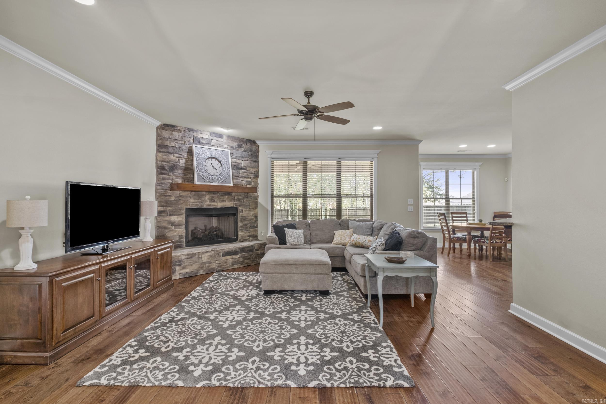 Popes Place - Residential