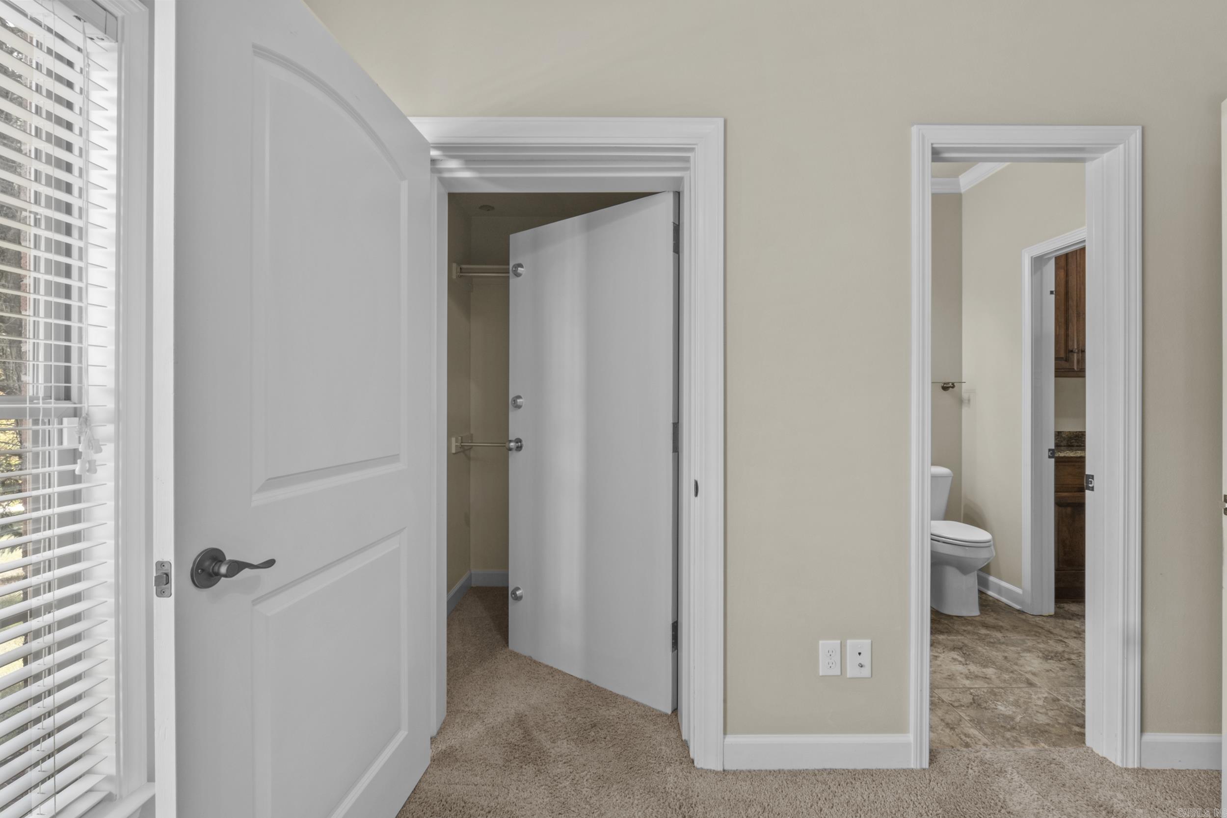 Popes Place - Residential