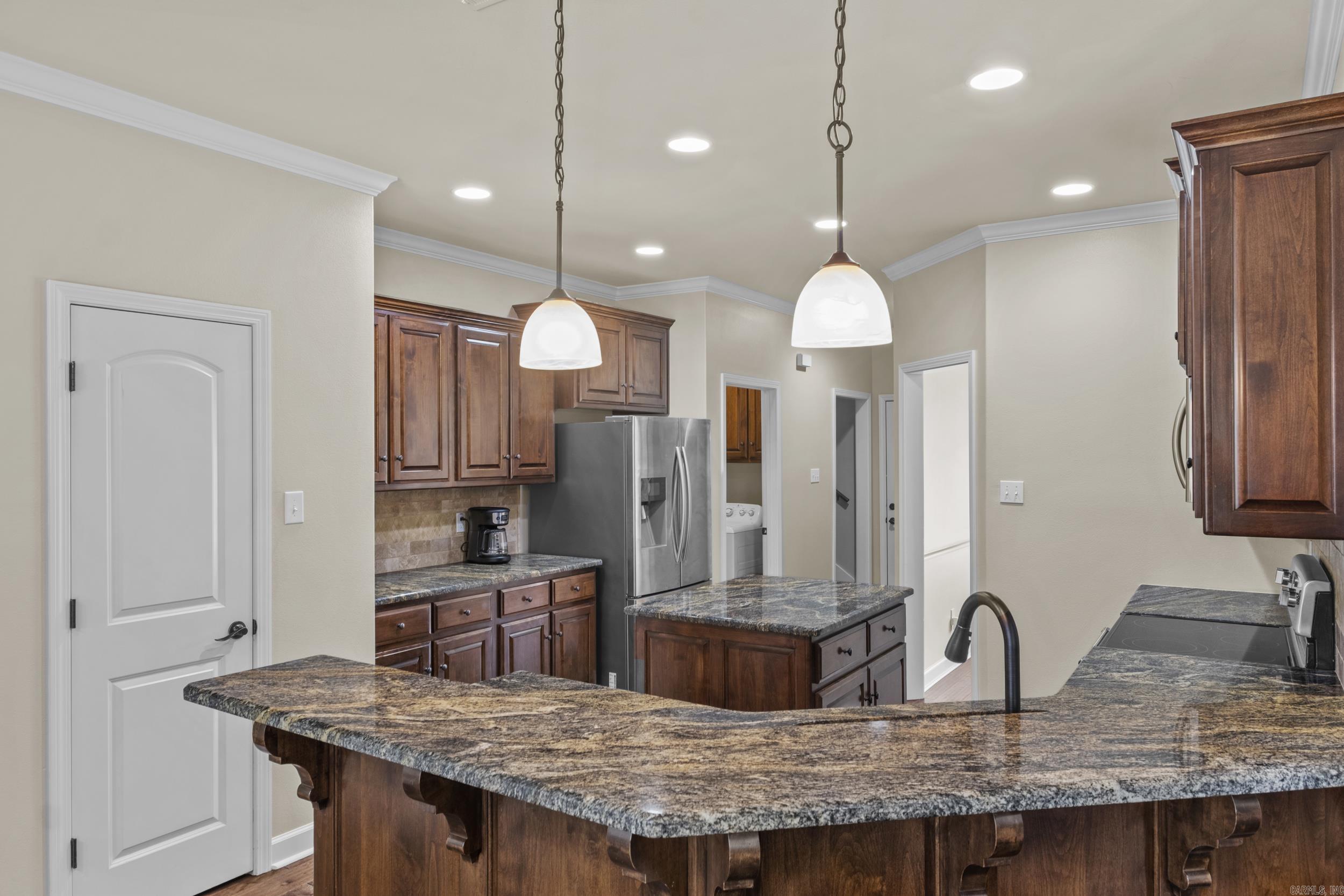 Popes Place - Residential