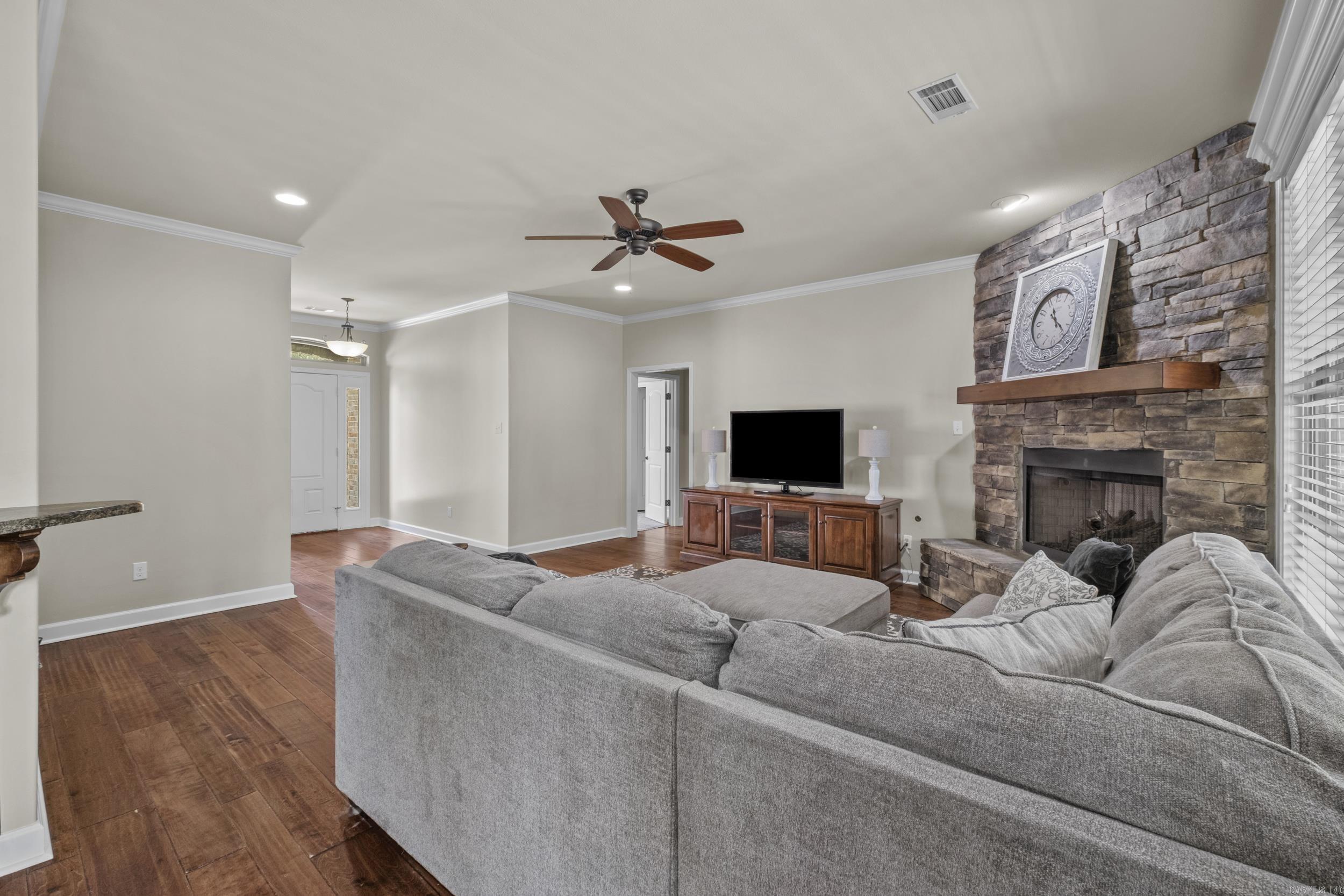 Popes Place - Residential