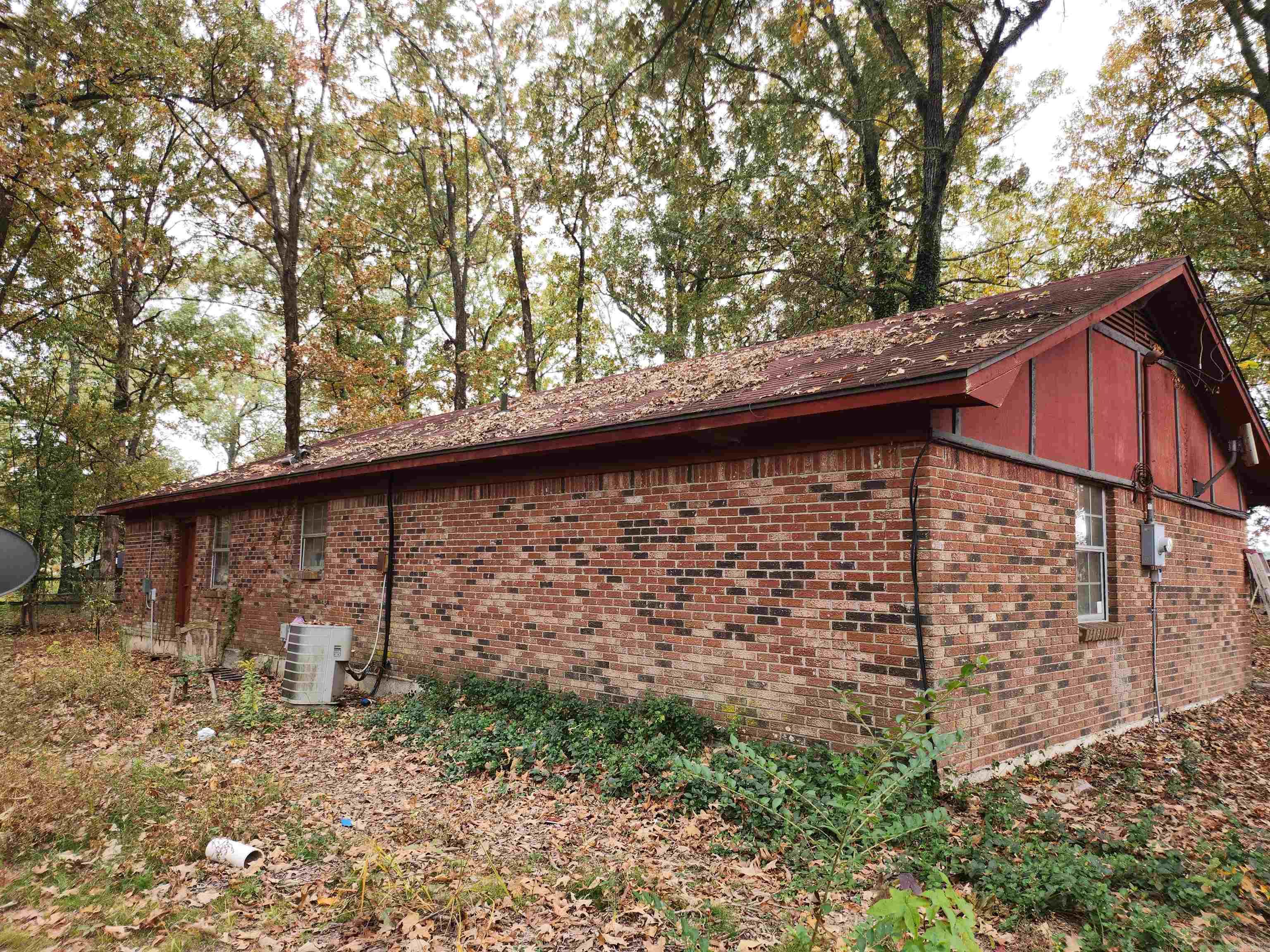 Jefferson County - Residential