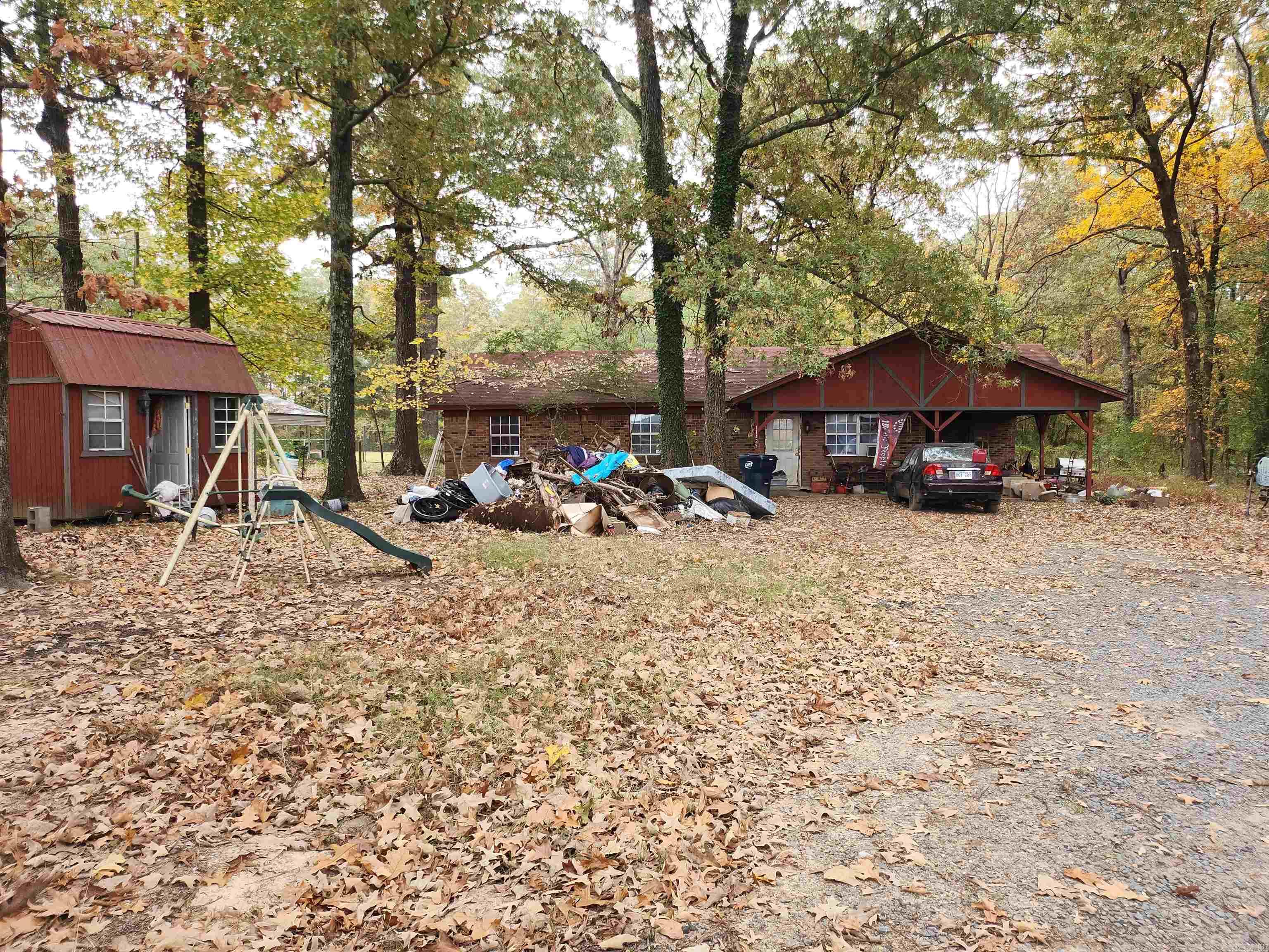 Jefferson County - Residential