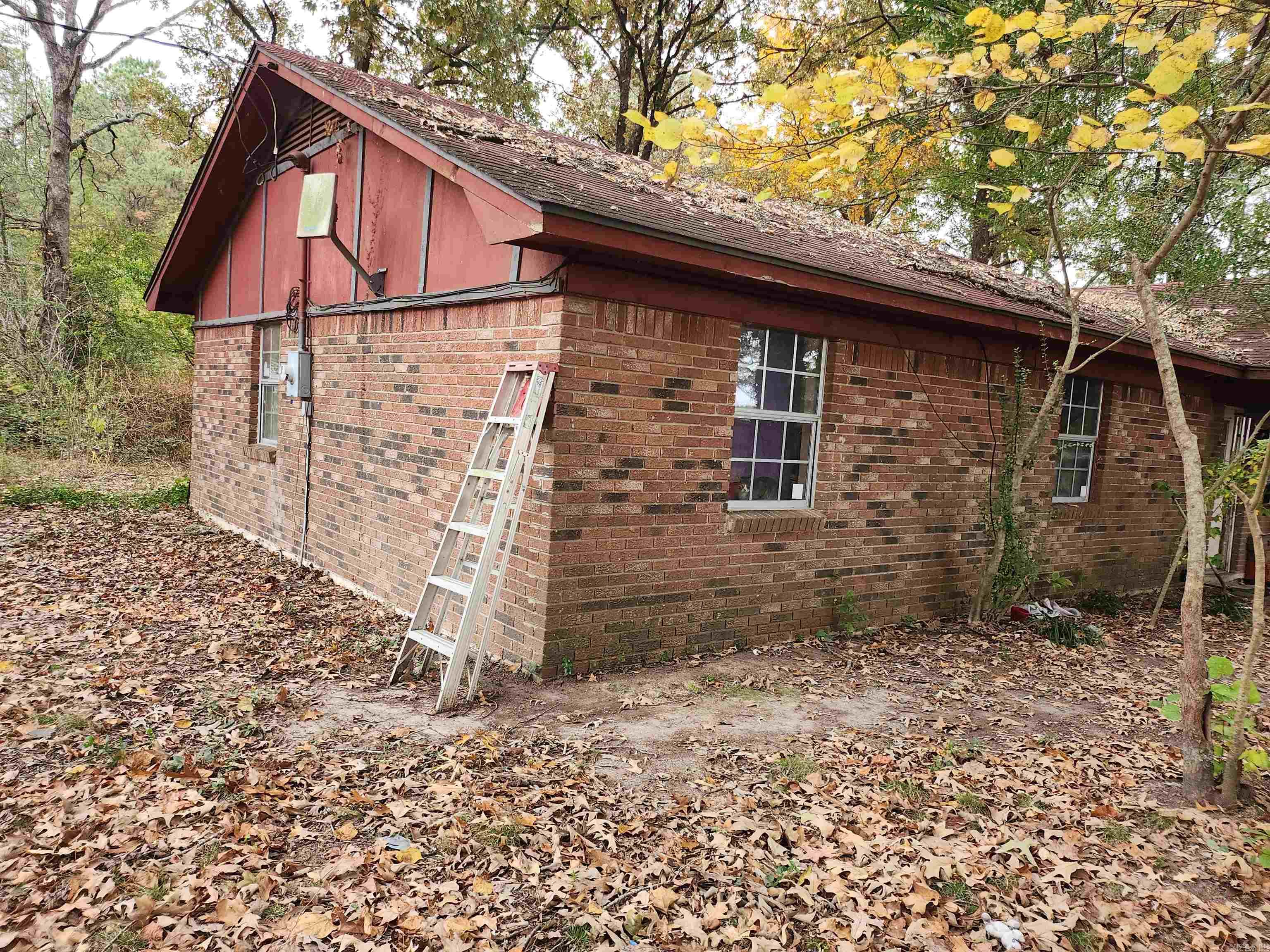 Jefferson County - Residential