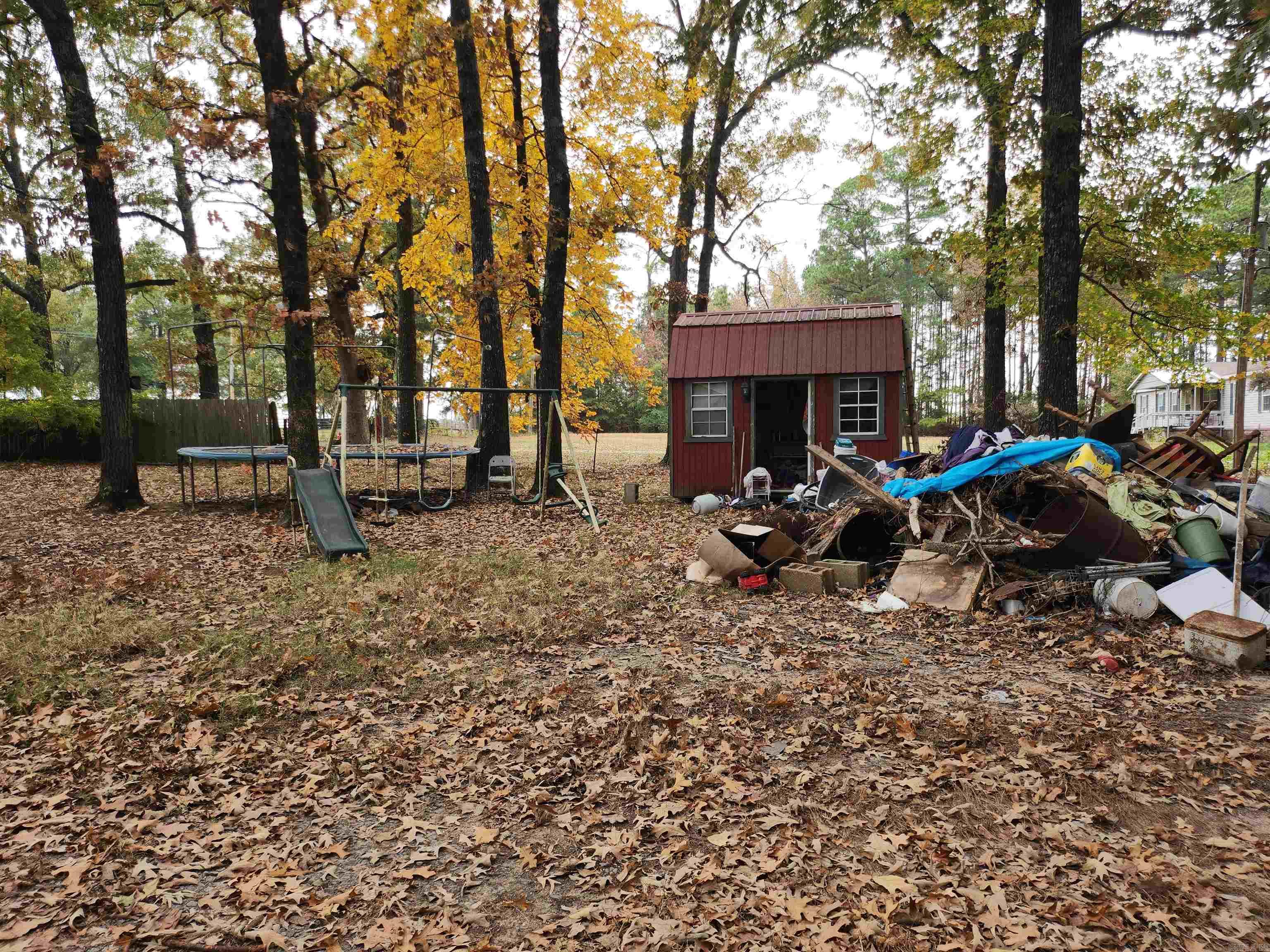 Jefferson County - Residential