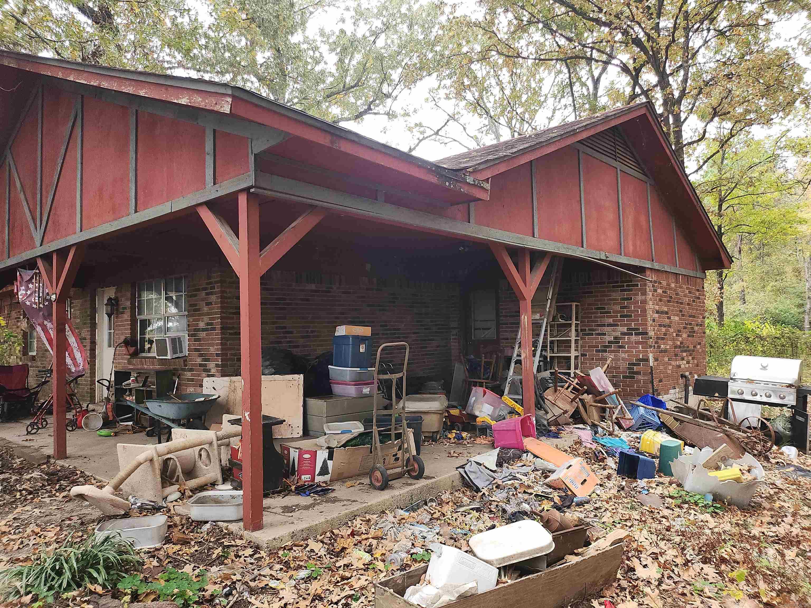 Jefferson County - Residential