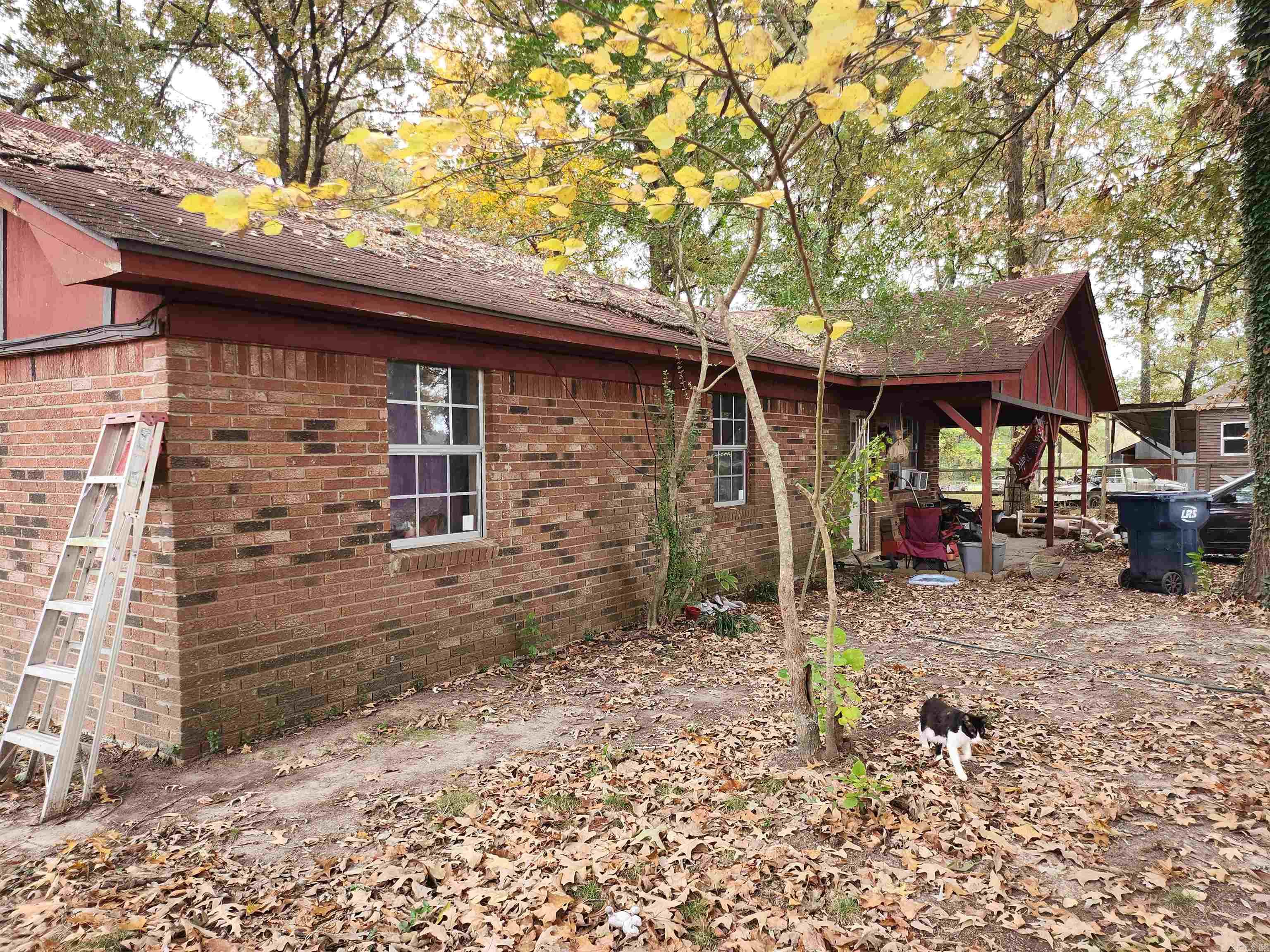 Jefferson County - Residential