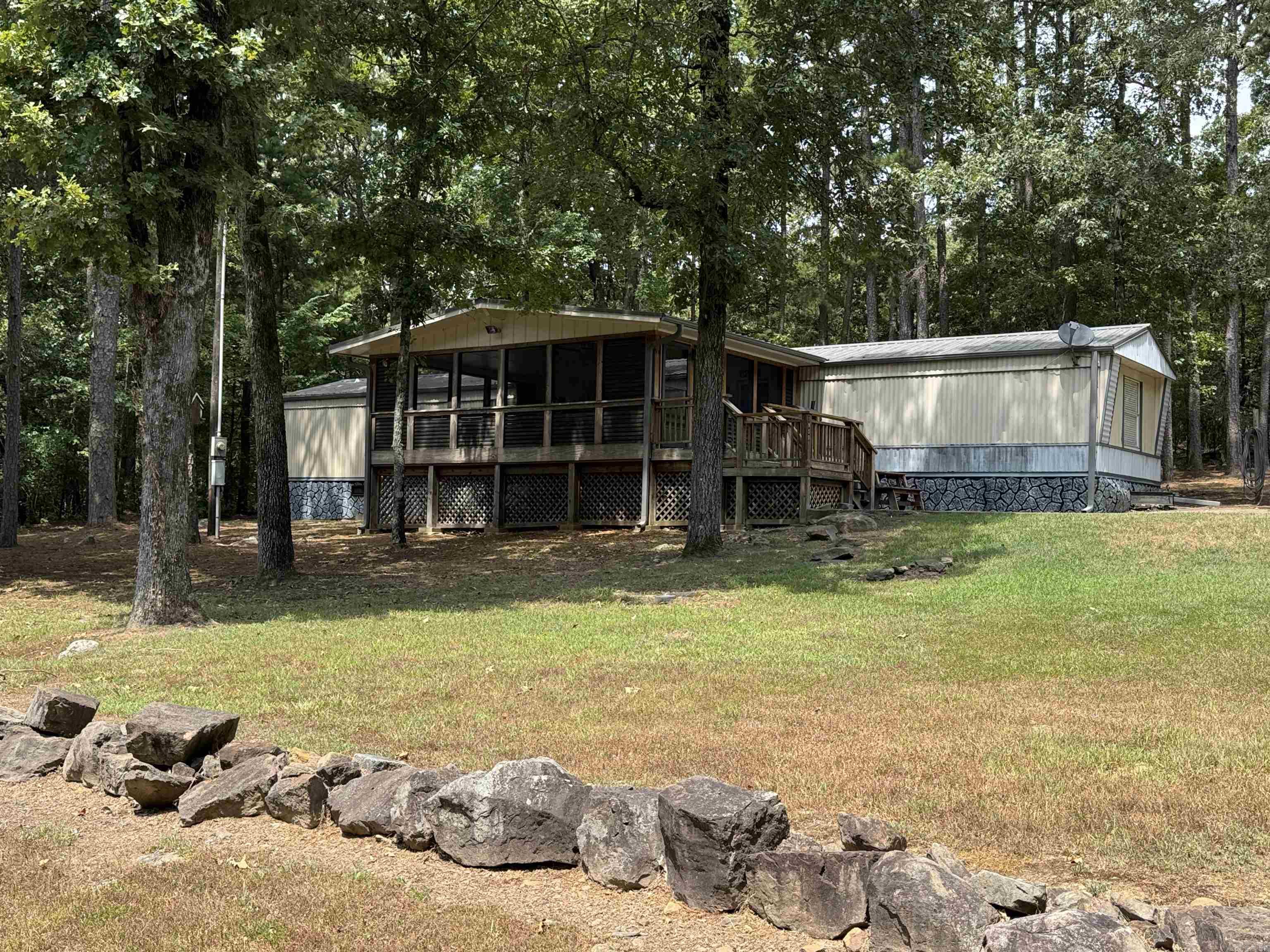 Shiloh Acres - Residential