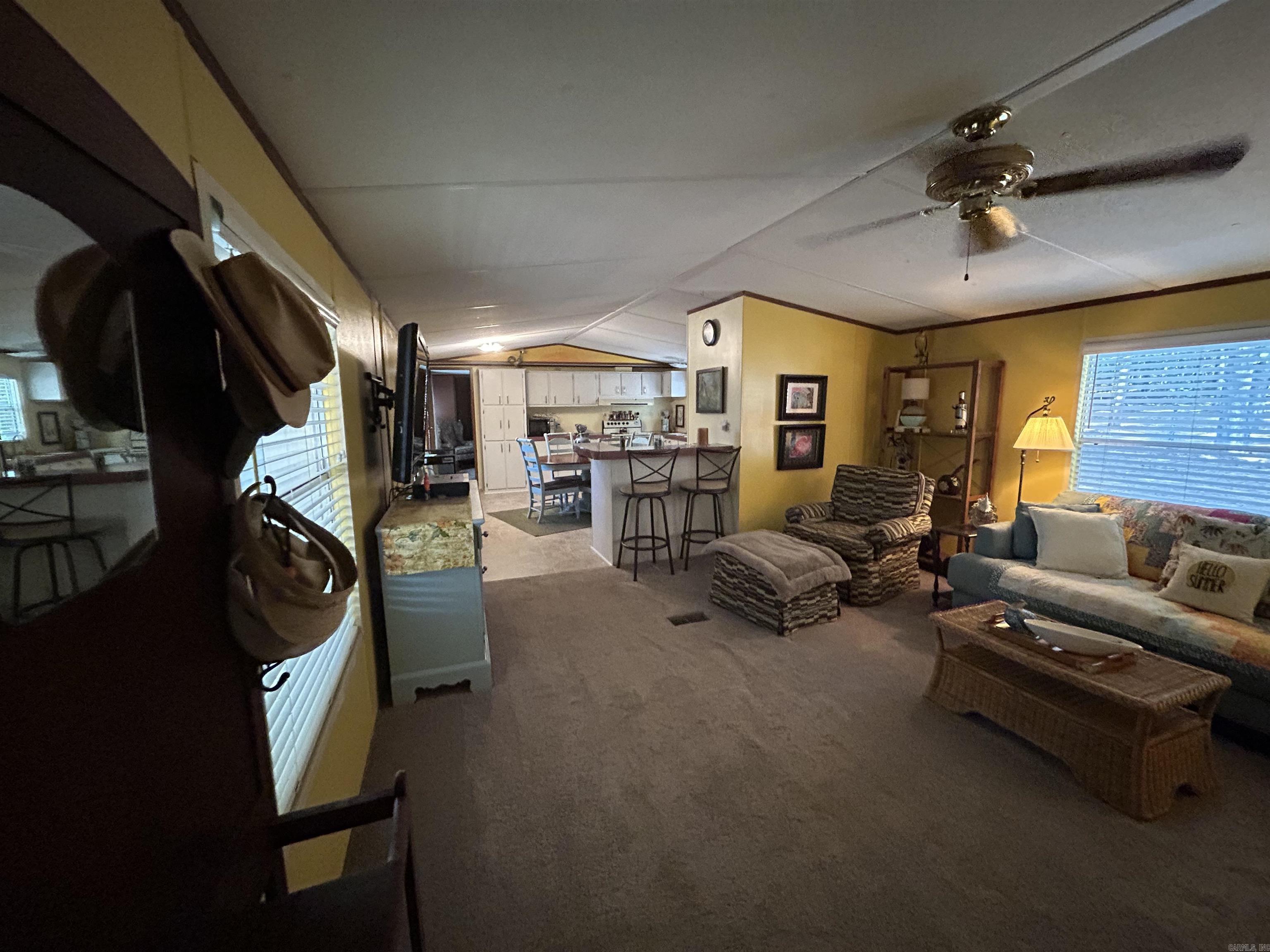 Shiloh Acres - Residential