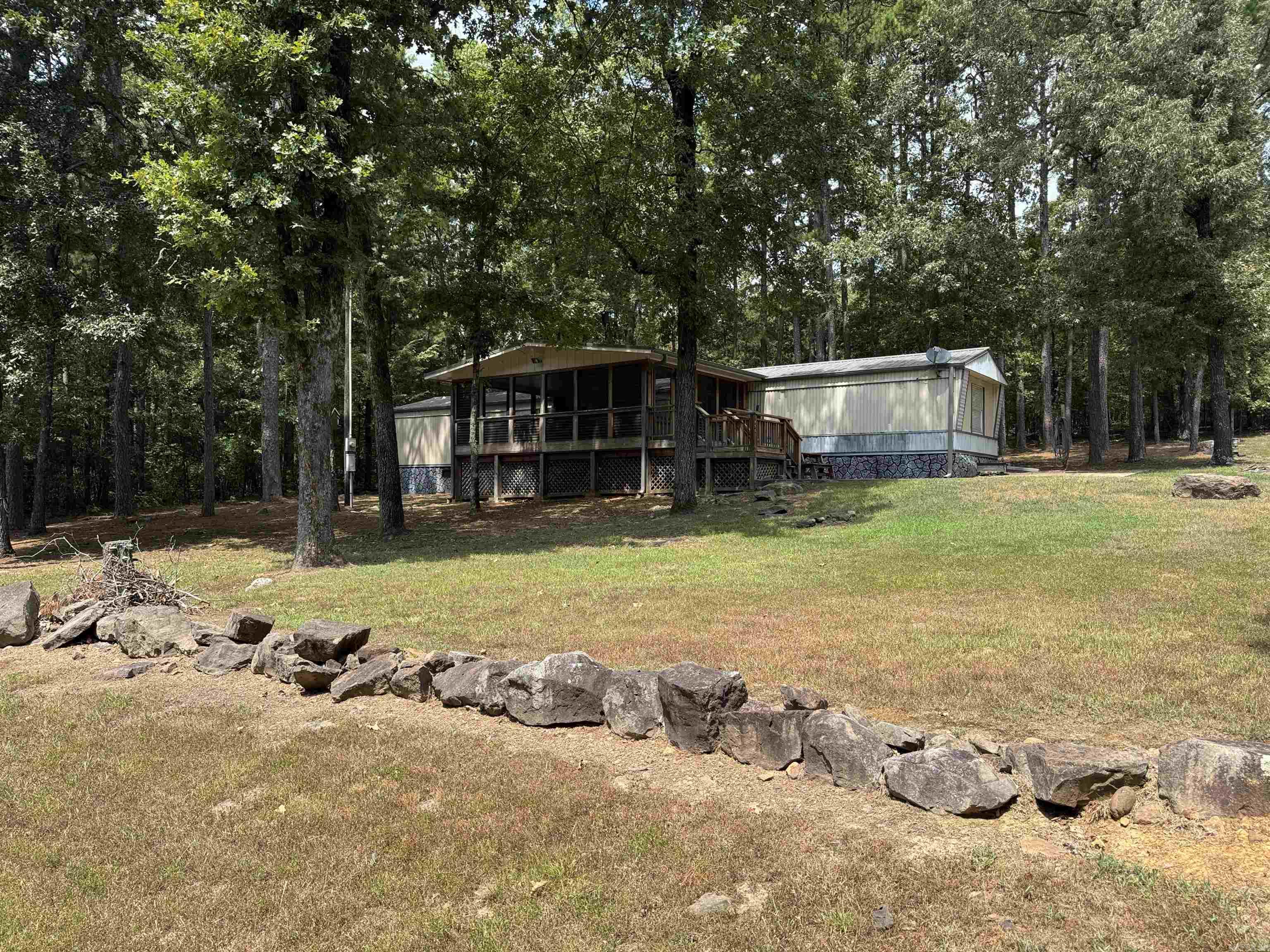 Shiloh Acres - Residential