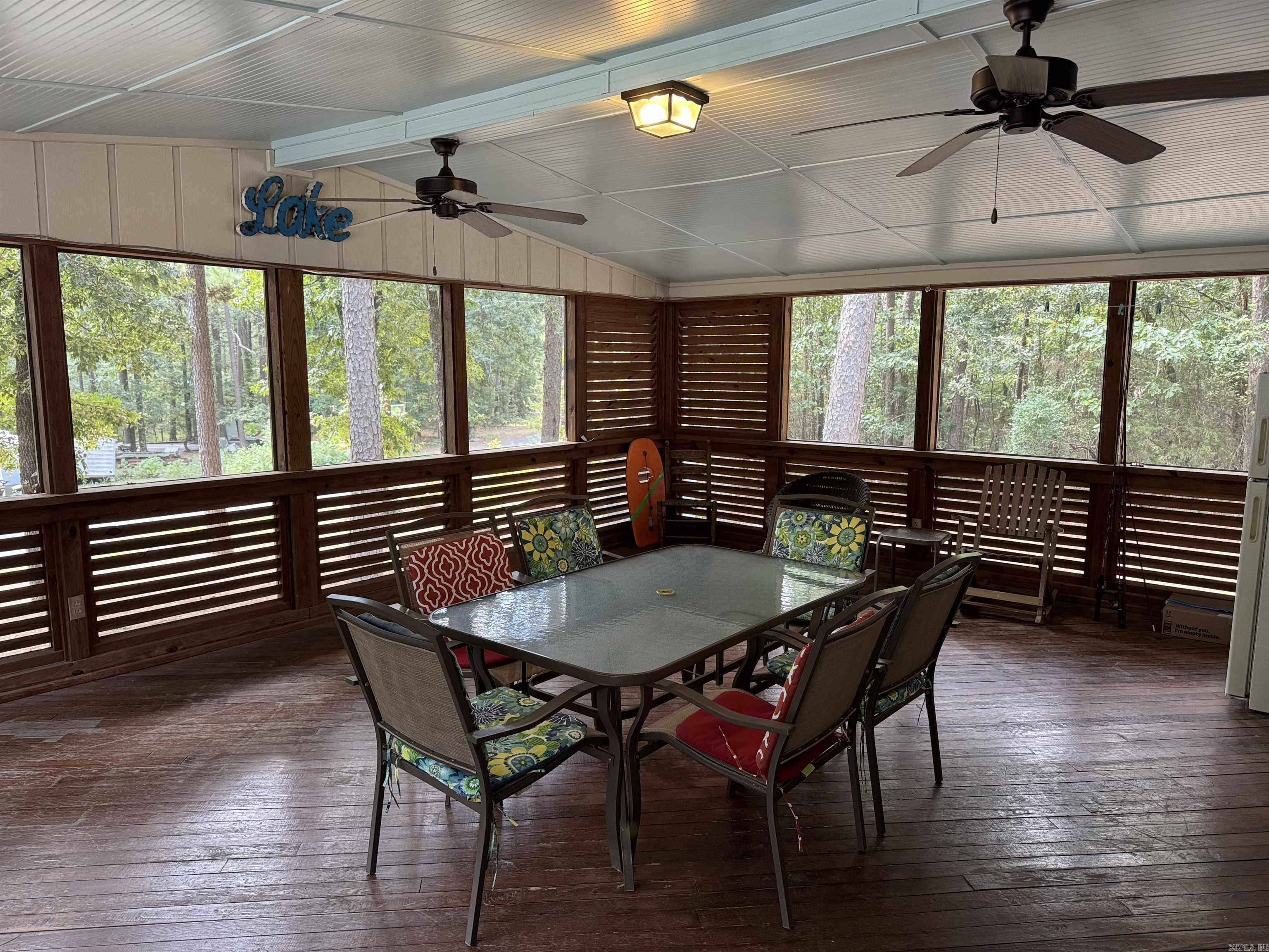 Shiloh Acres - Residential