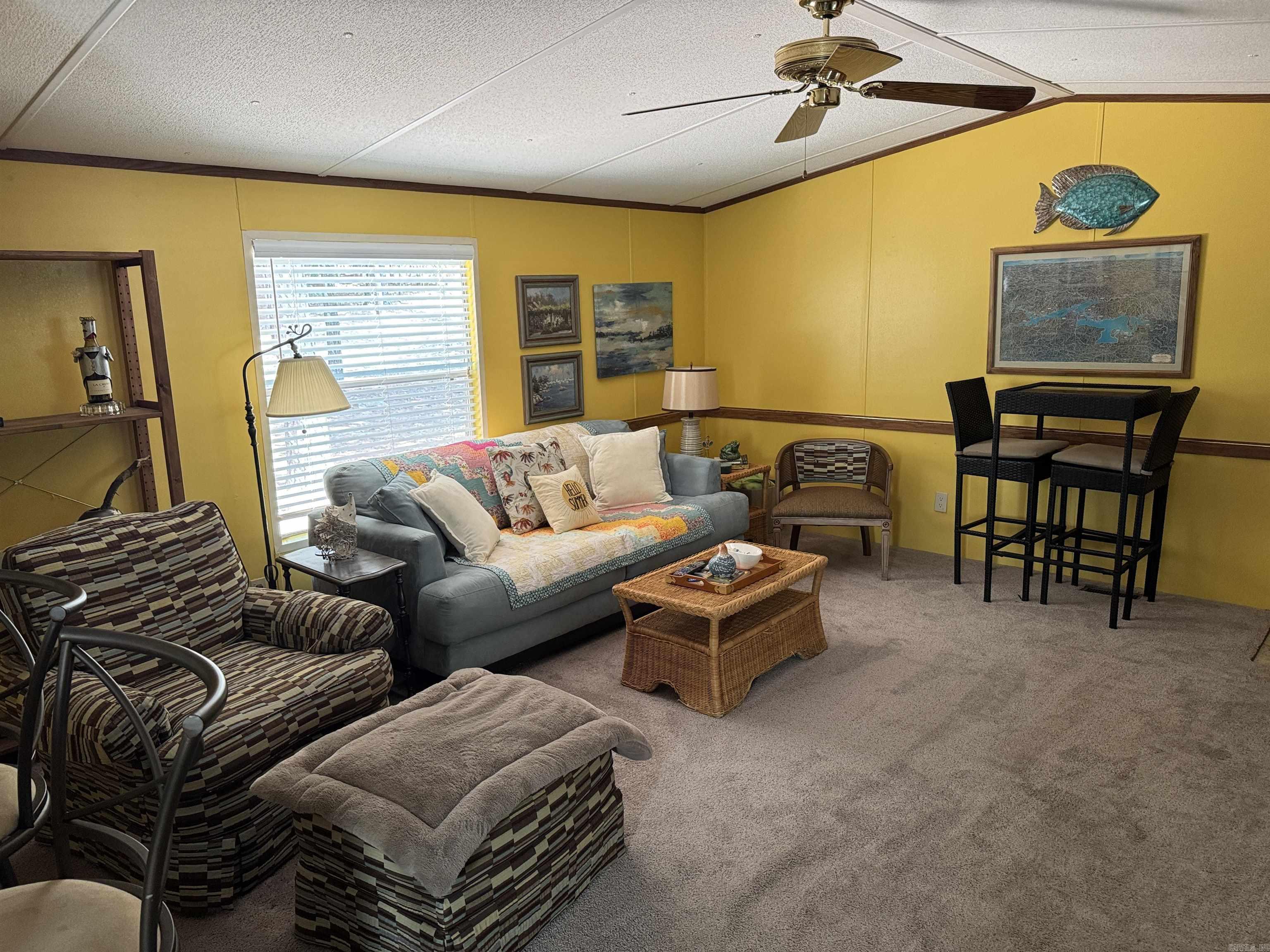 Shiloh Acres - Residential