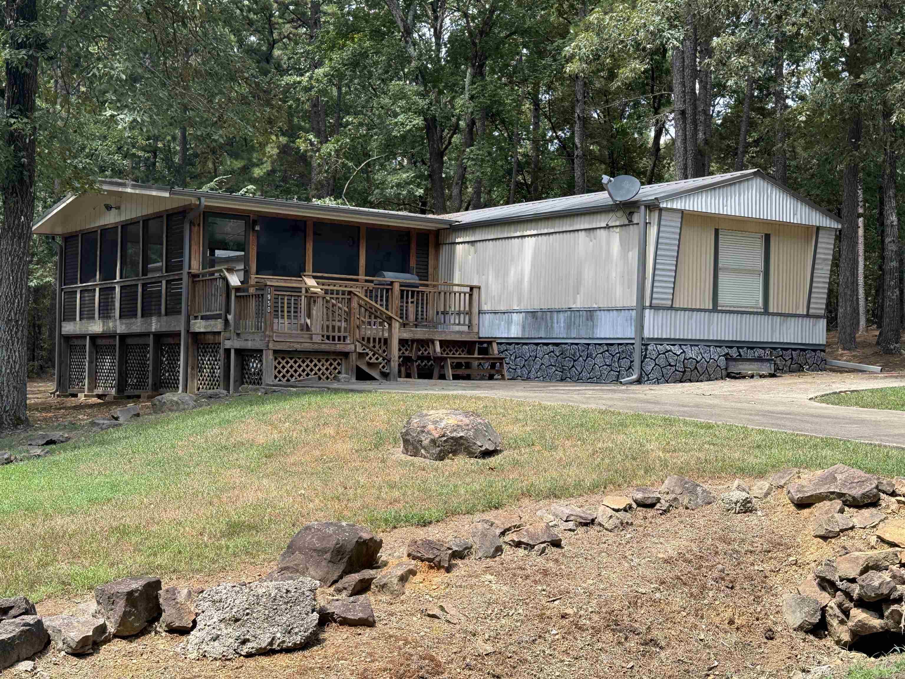 Shiloh Acres - Residential