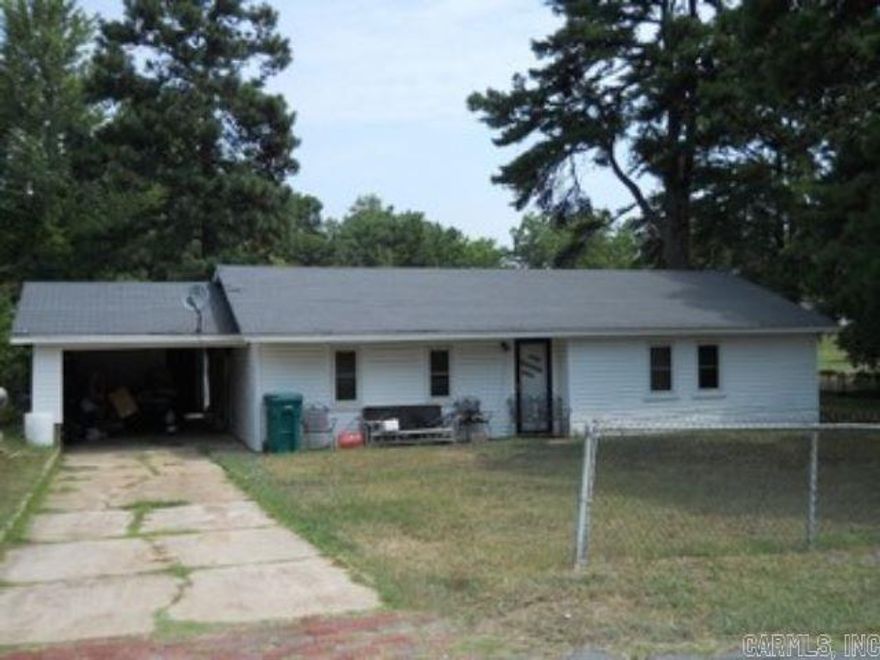 Under contract before listed
