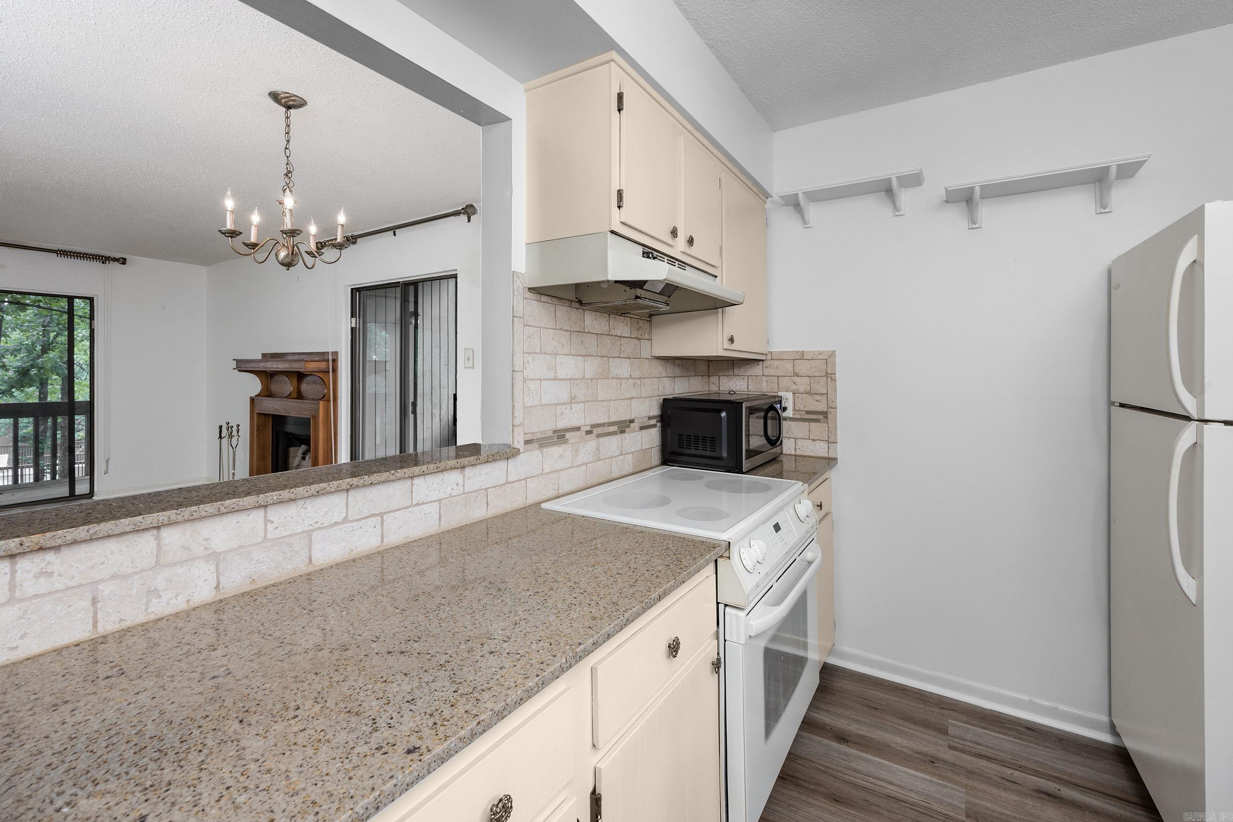 Green Mountain Condo HPR - Residential