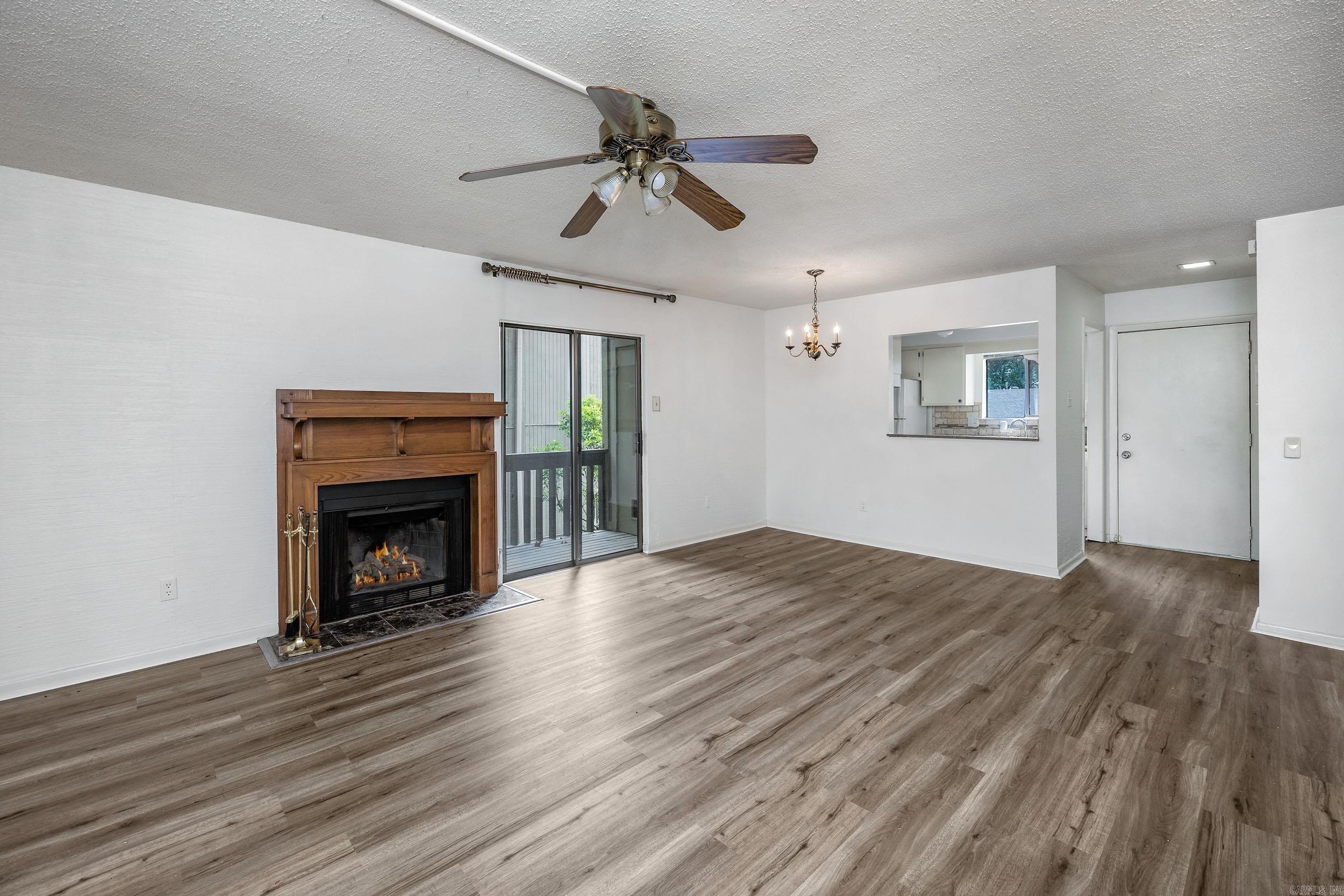 Green Mountain Condo HPR - Residential