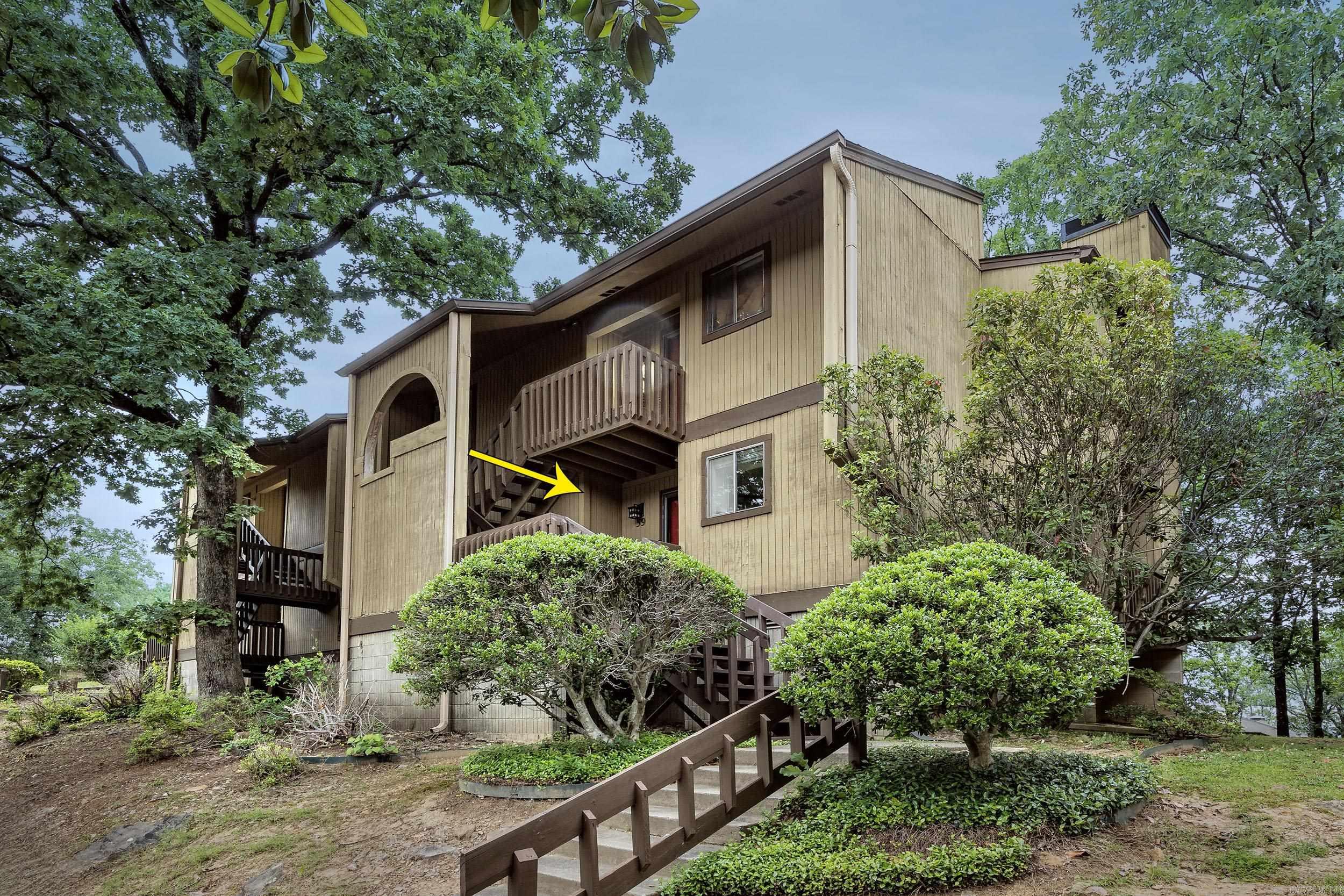 Green Mountain Condo HPR - Residential