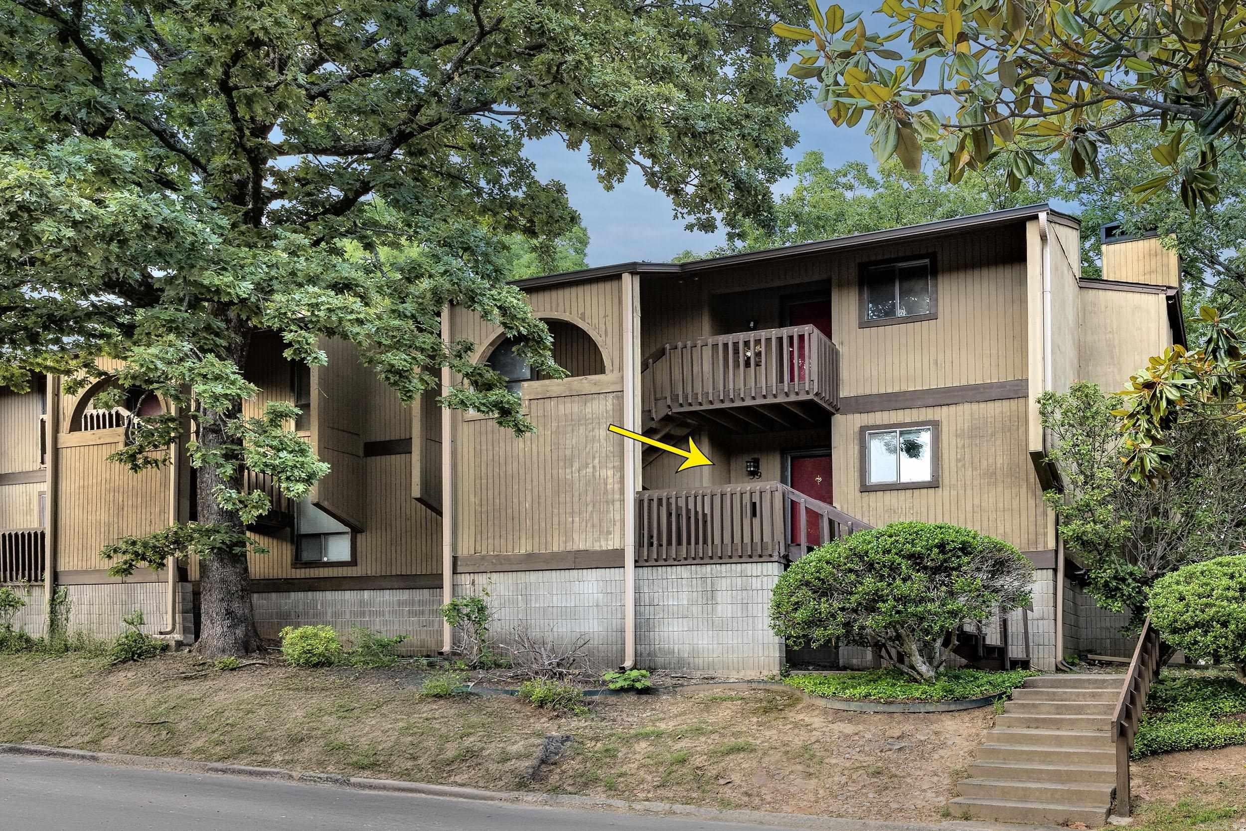 Green Mountain Condo HPR - Residential