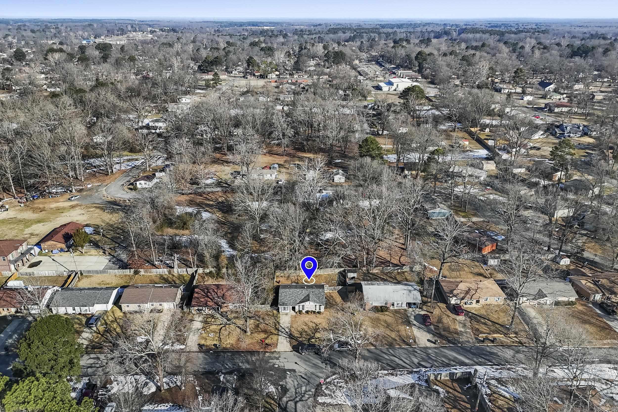 WOODBRIAR - Residential