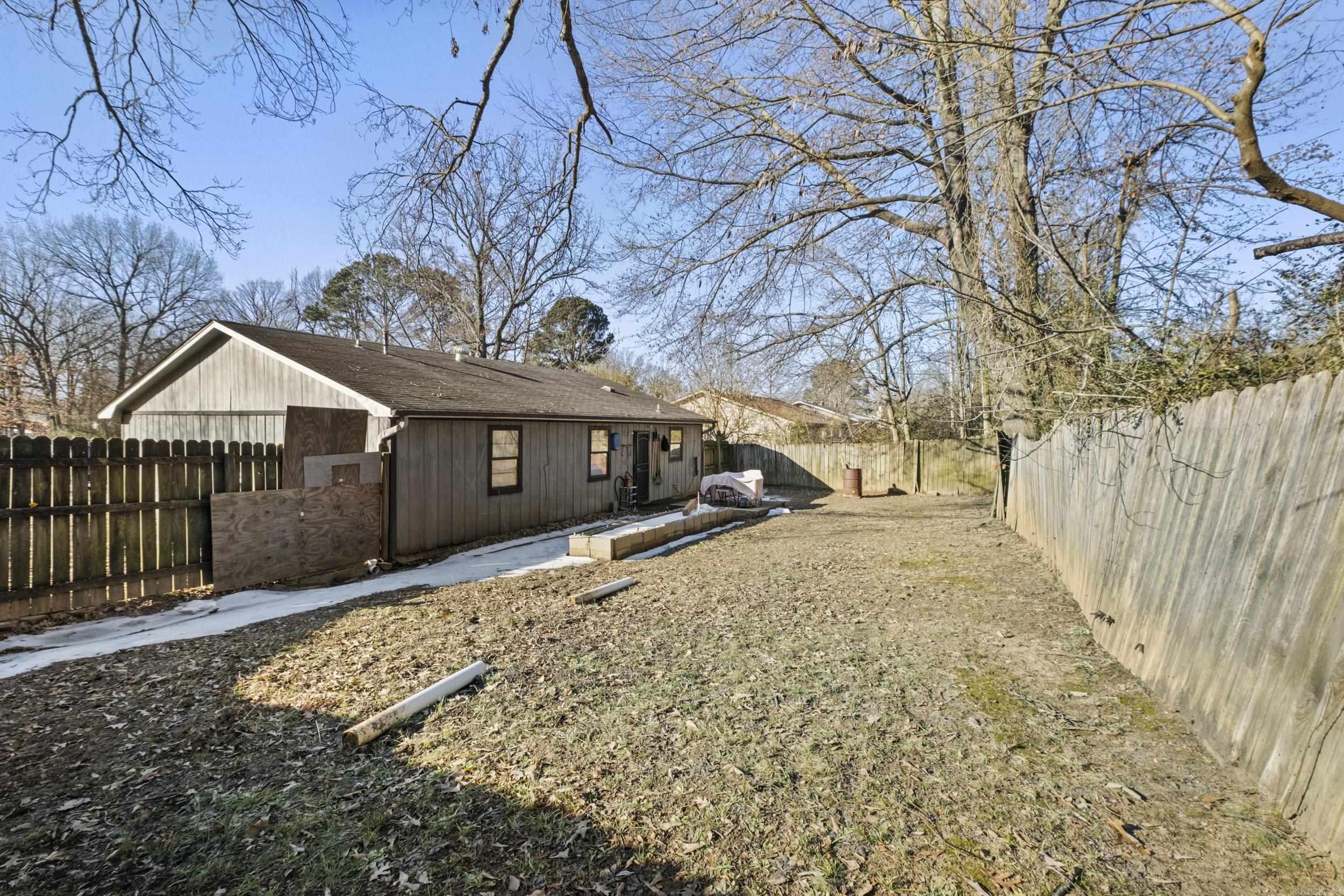 WOODBRIAR - Residential