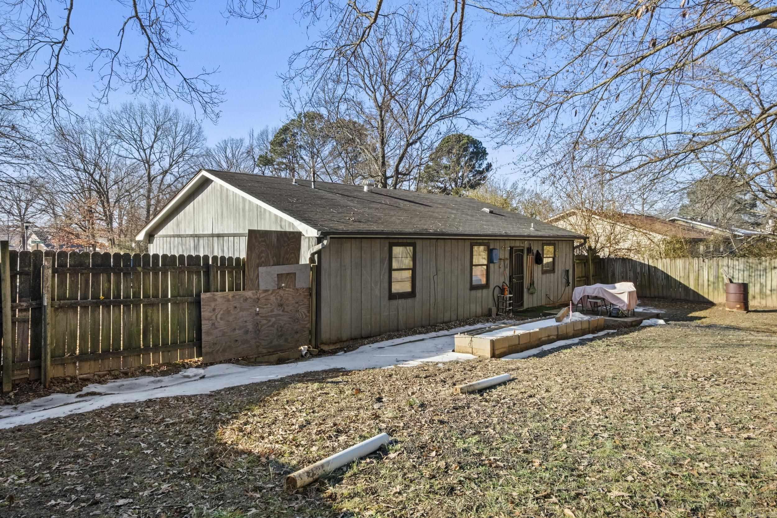 WOODBRIAR - Residential