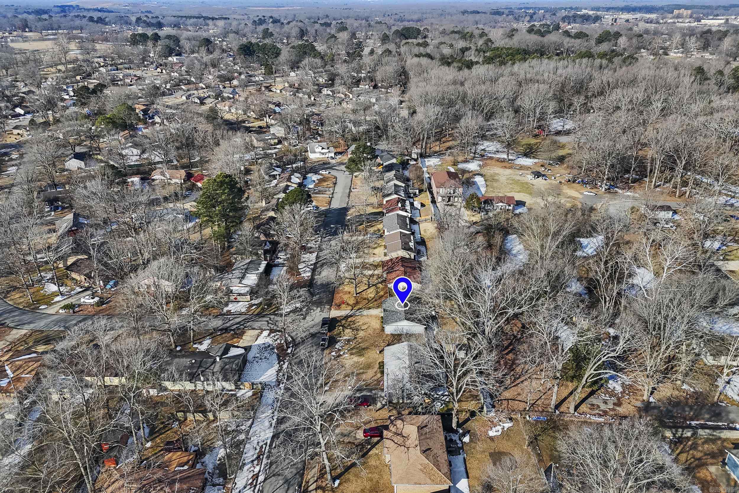 WOODBRIAR - Residential