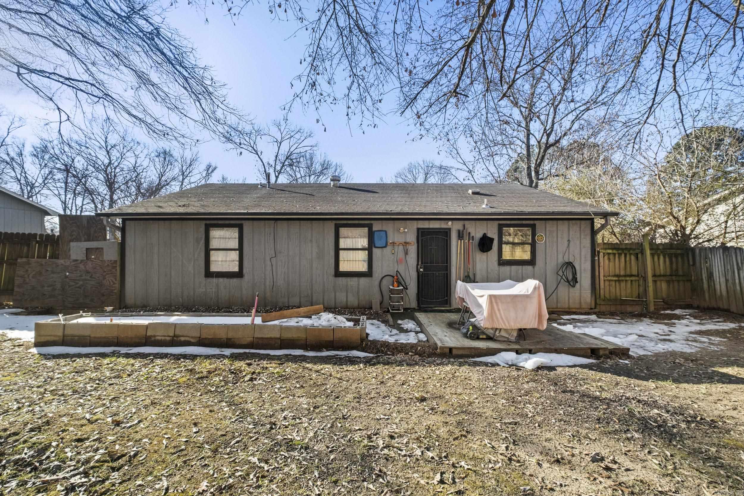 WOODBRIAR - Residential