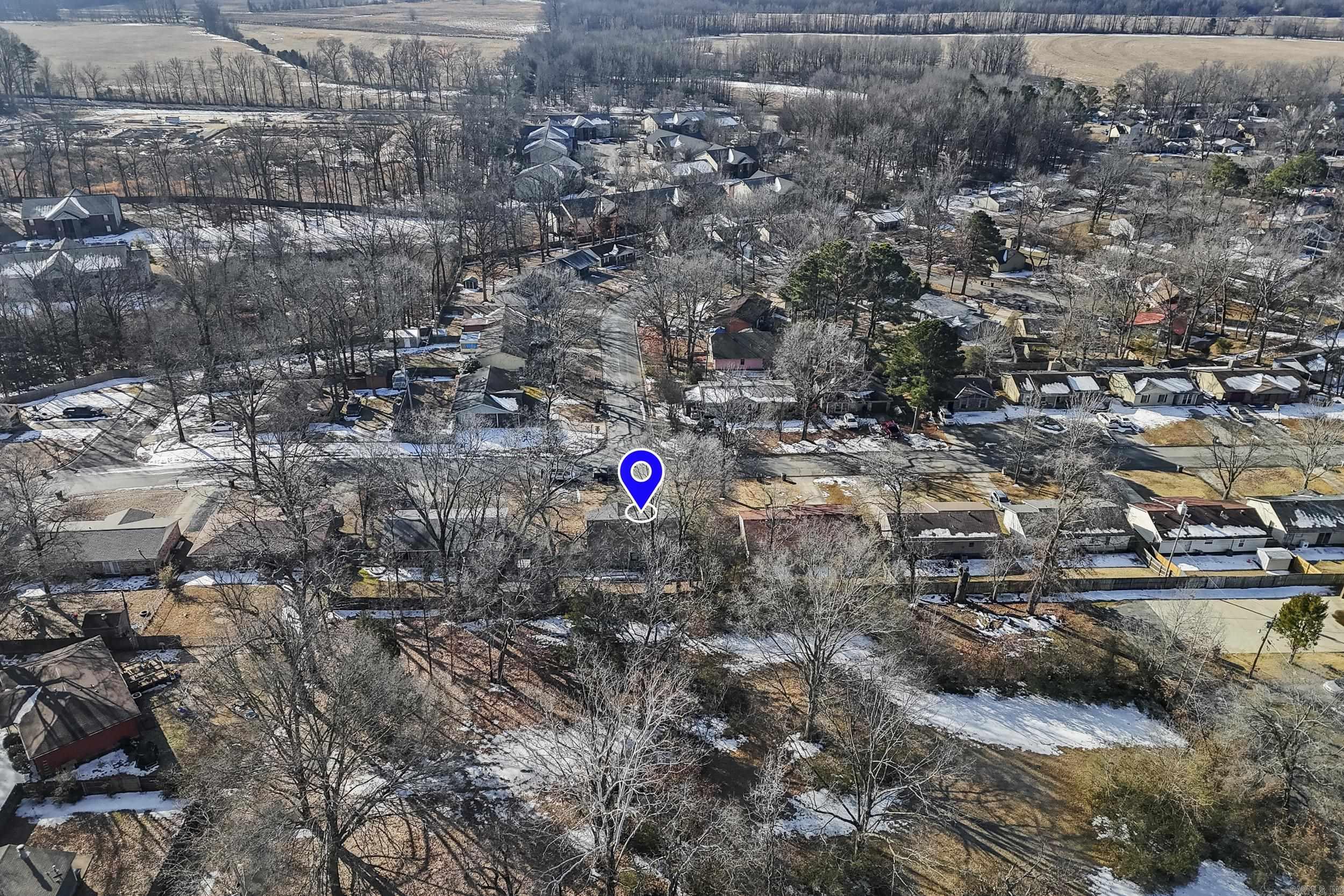 WOODBRIAR - Residential