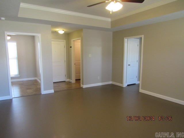 Home Town - Residential Lease