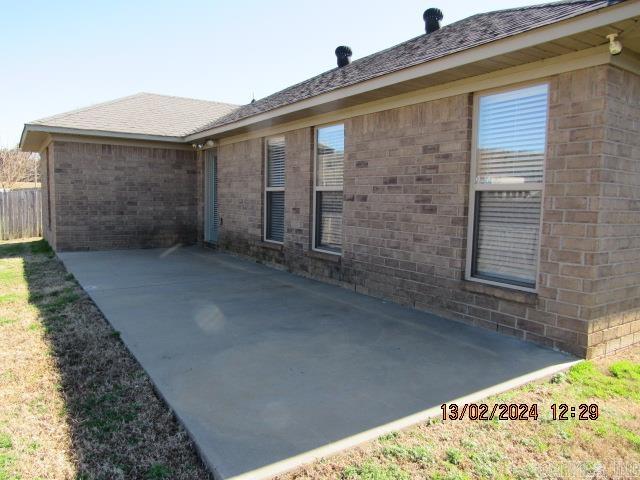 Home Town - Residential Lease