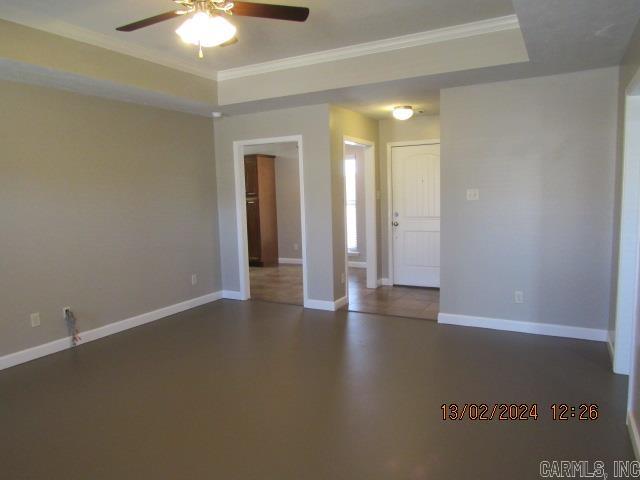 Home Town - Residential Lease