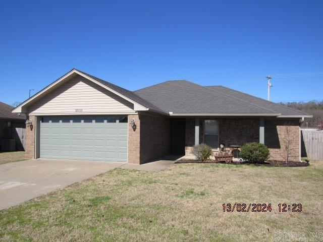 Home Town - Residential Lease