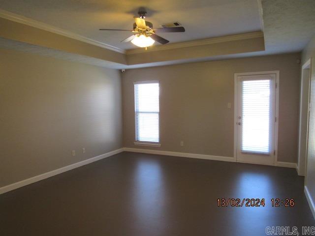 Home Town - Residential Lease