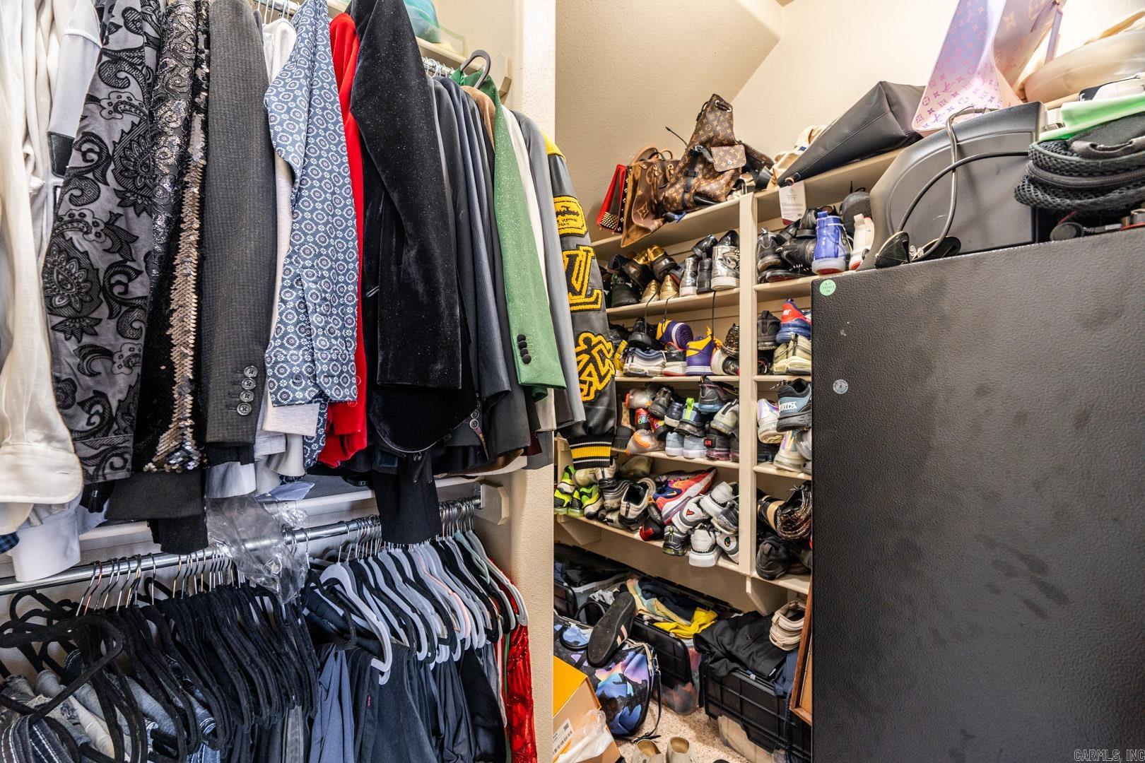 Not In List - Residential