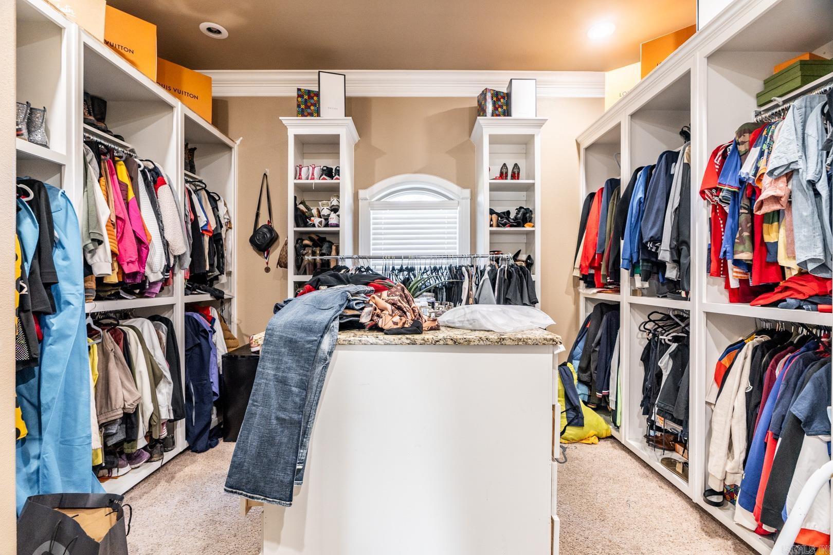 Not In List - Residential