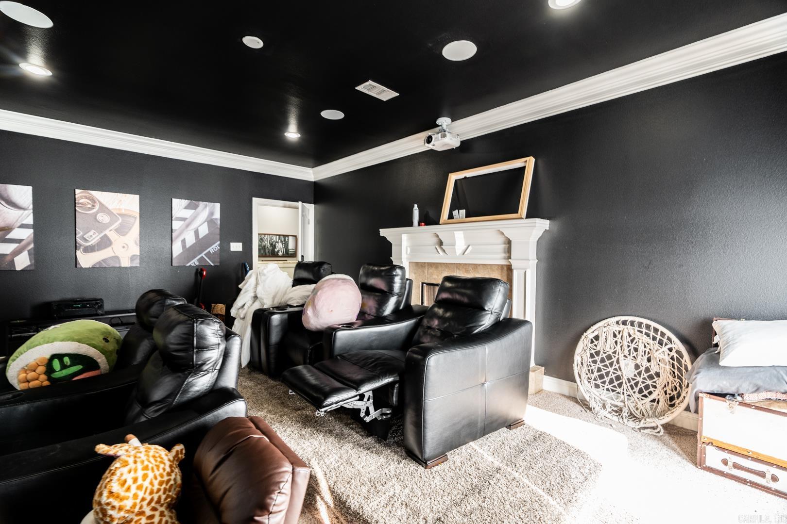 Not In List - Residential