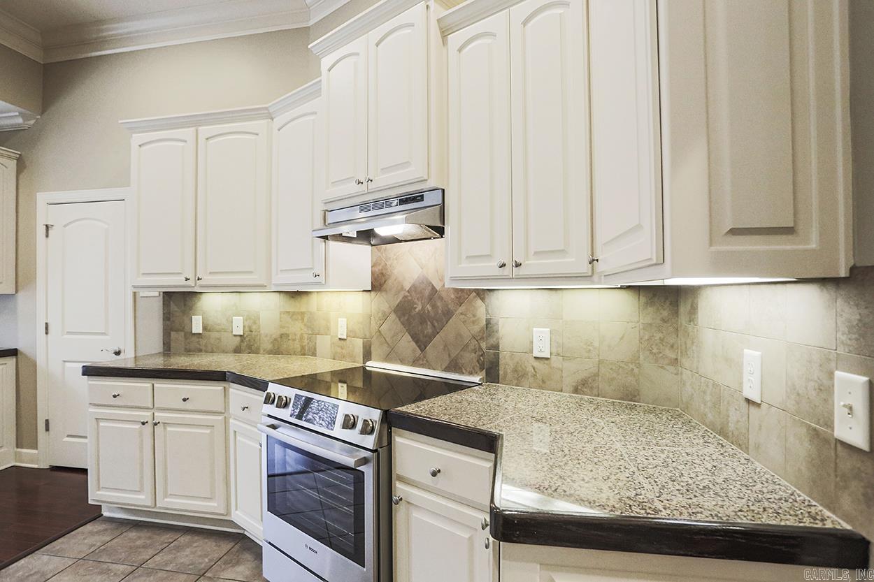 STONECREEK ADDN - Residential