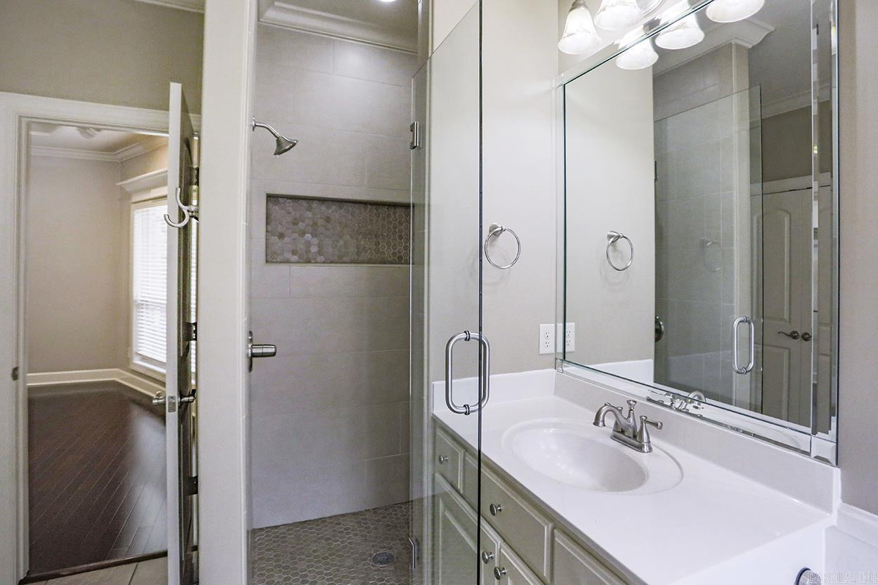 STONECREEK ADDN - Residential