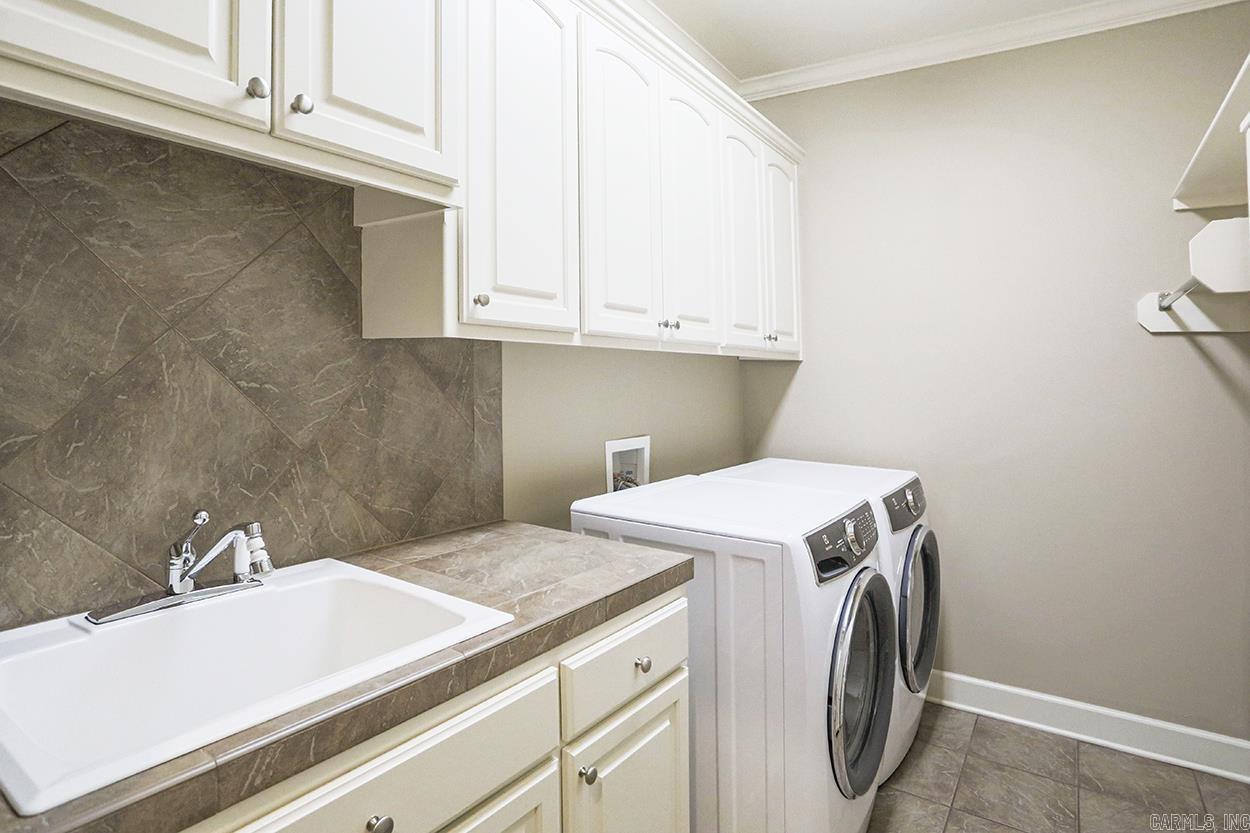 STONECREEK ADDN - Residential