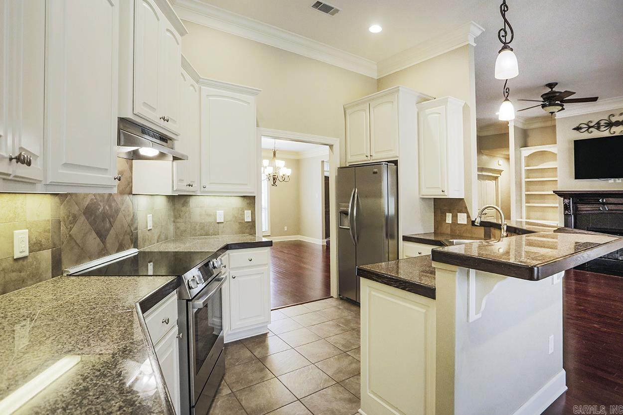 STONECREEK ADDN - Residential