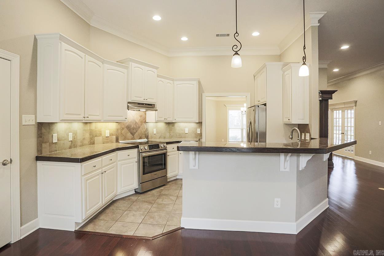 STONECREEK ADDN - Residential