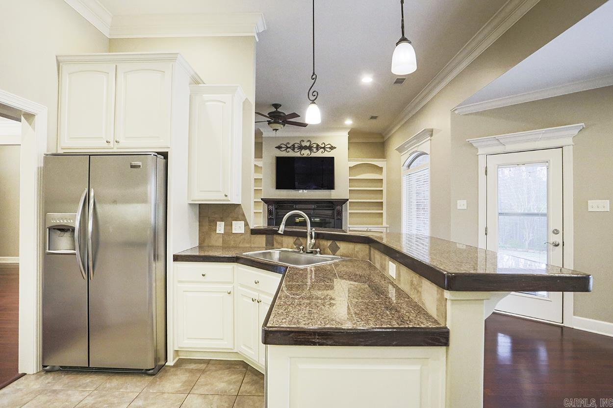 STONECREEK ADDN - Residential