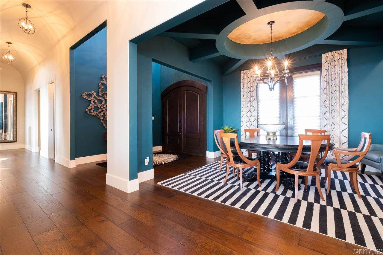 OSAGE TERRACE ADDN - Residential