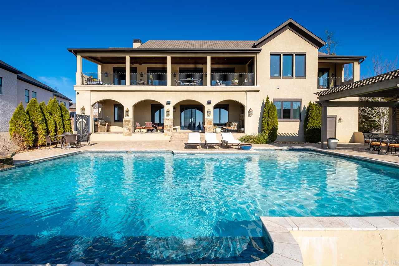 OSAGE TERRACE ADDN - Residential