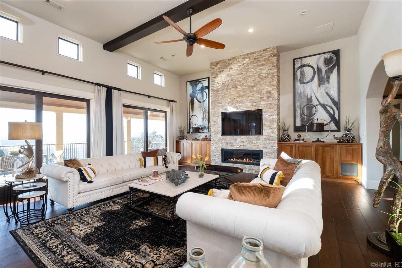 OSAGE TERRACE ADDN - Residential