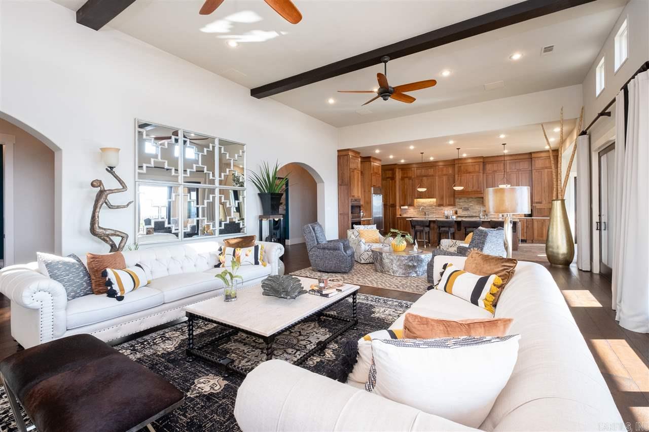 OSAGE TERRACE ADDN - Residential