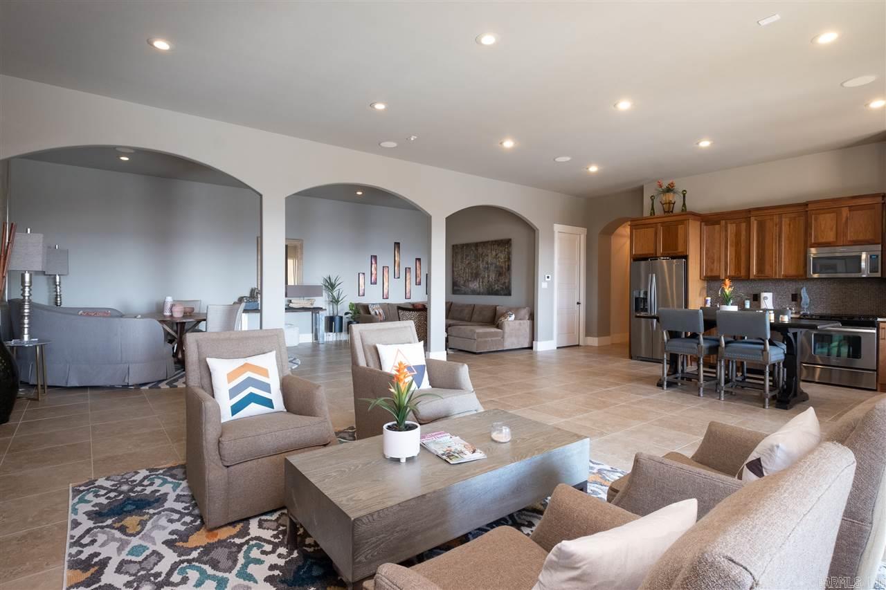 OSAGE TERRACE ADDN - Residential