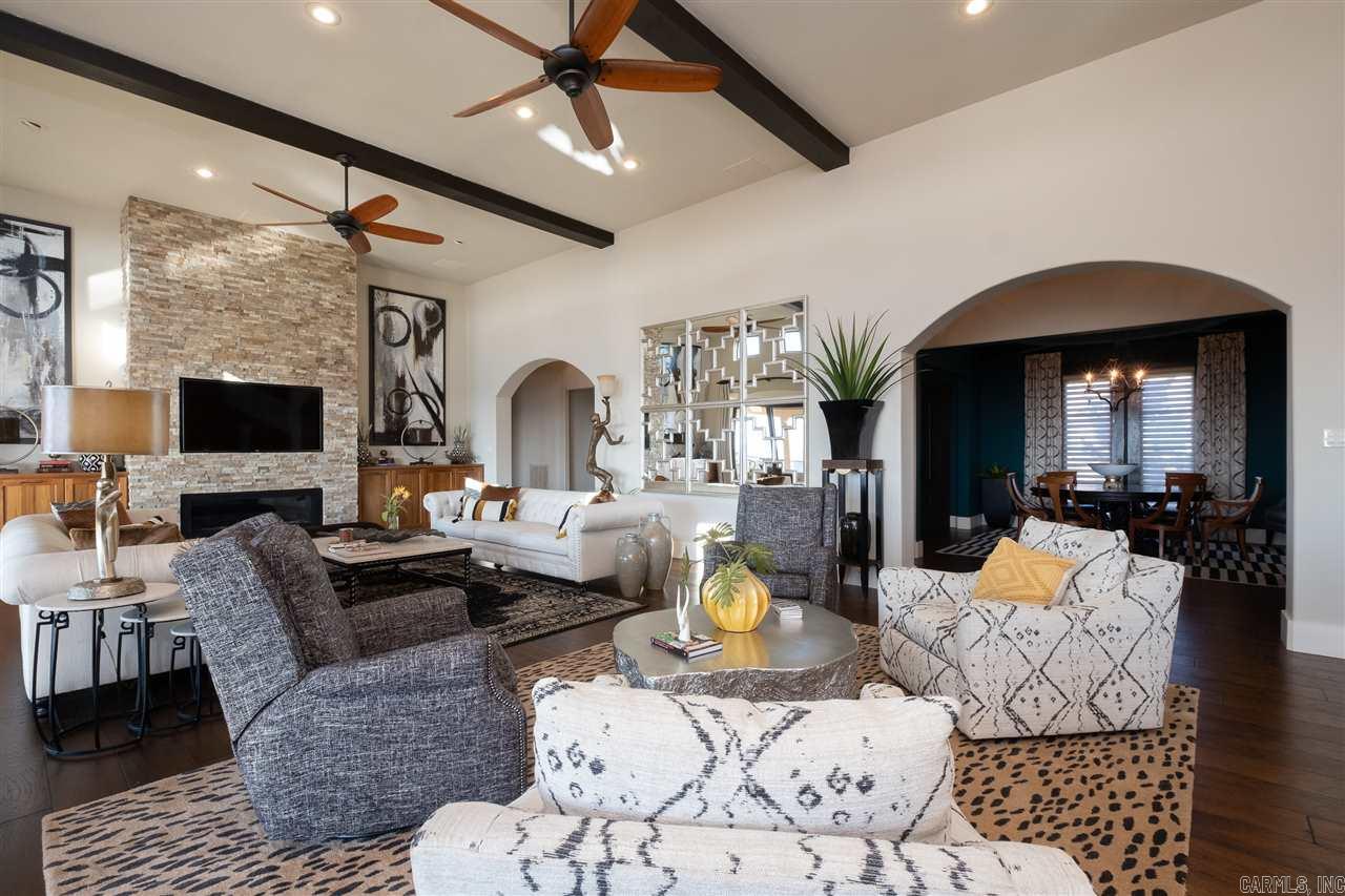 OSAGE TERRACE ADDN - Residential