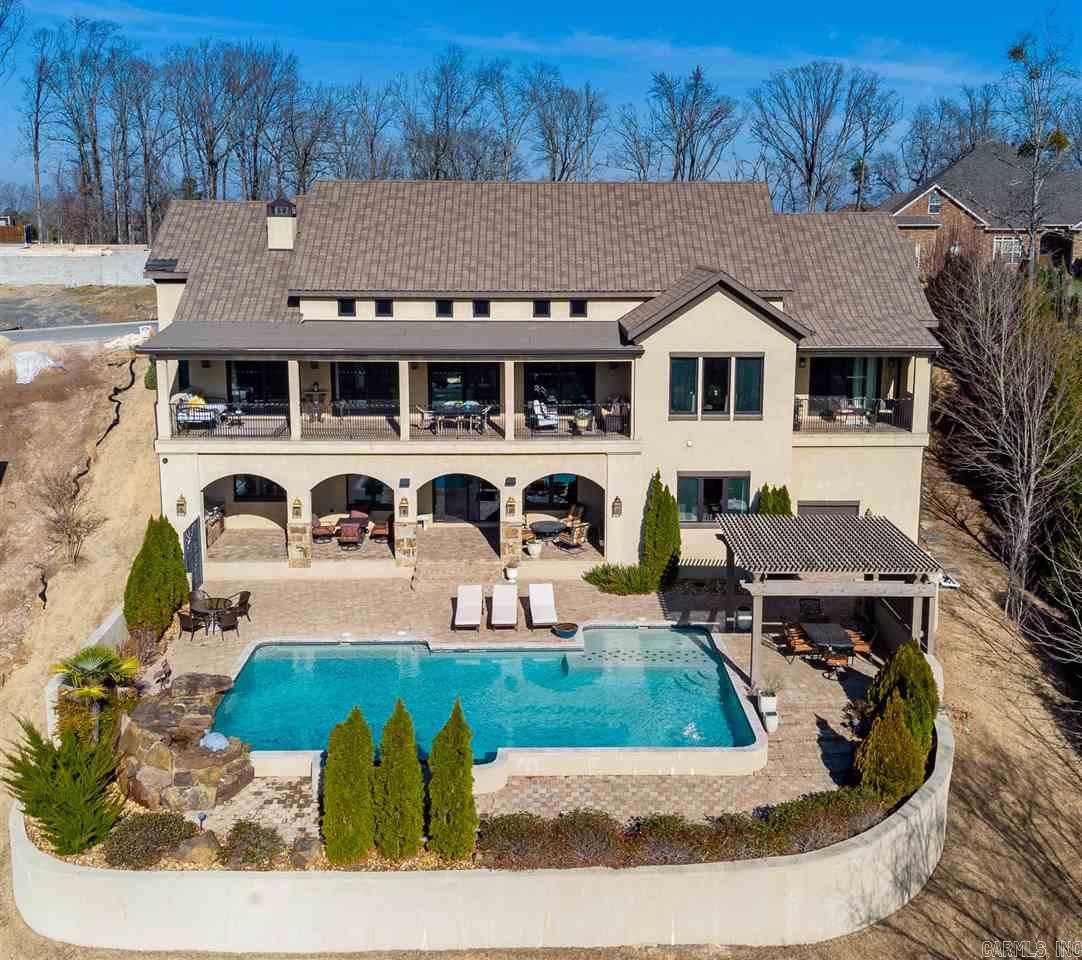 OSAGE TERRACE ADDN - Residential