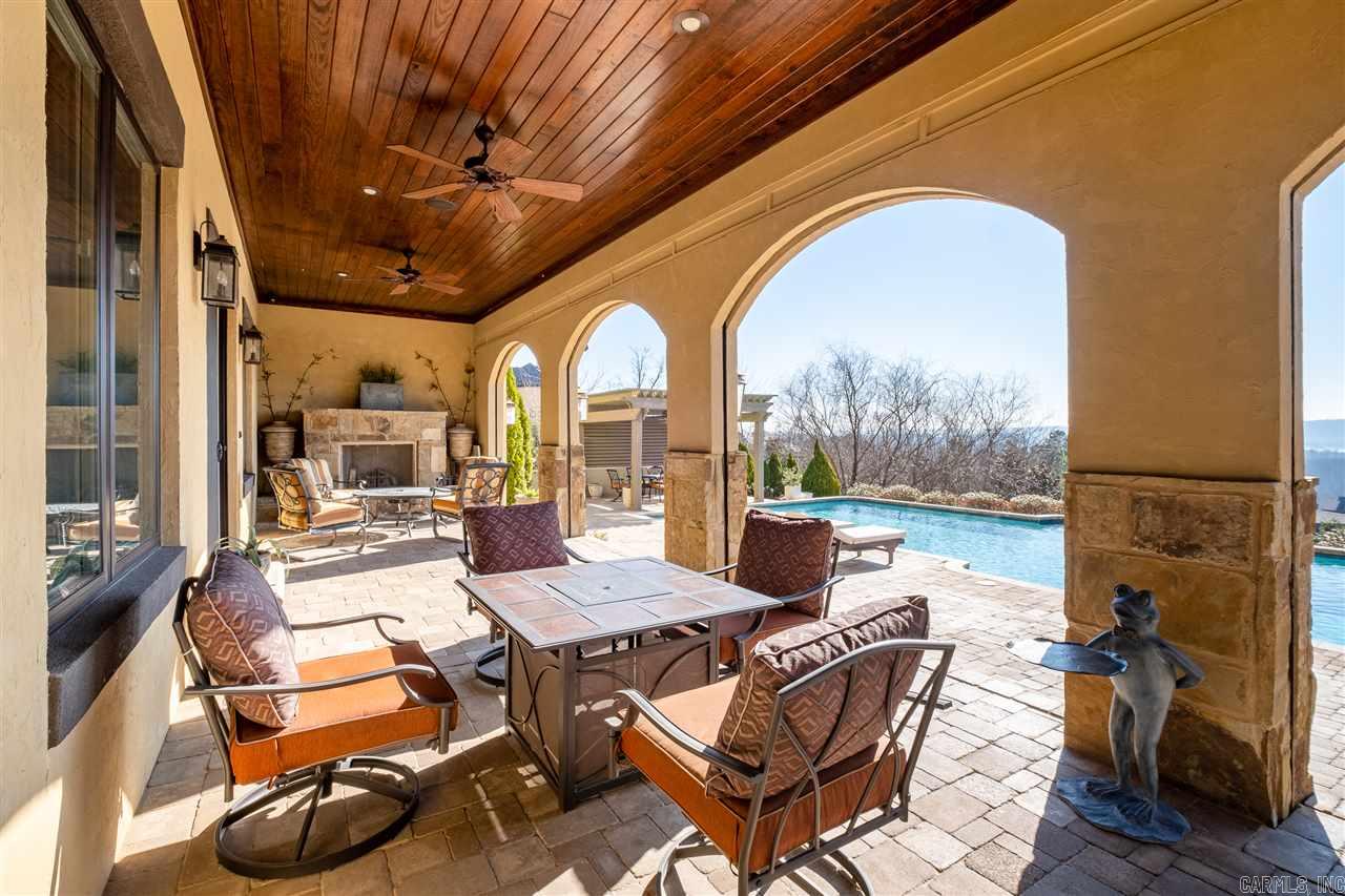 OSAGE TERRACE ADDN - Residential