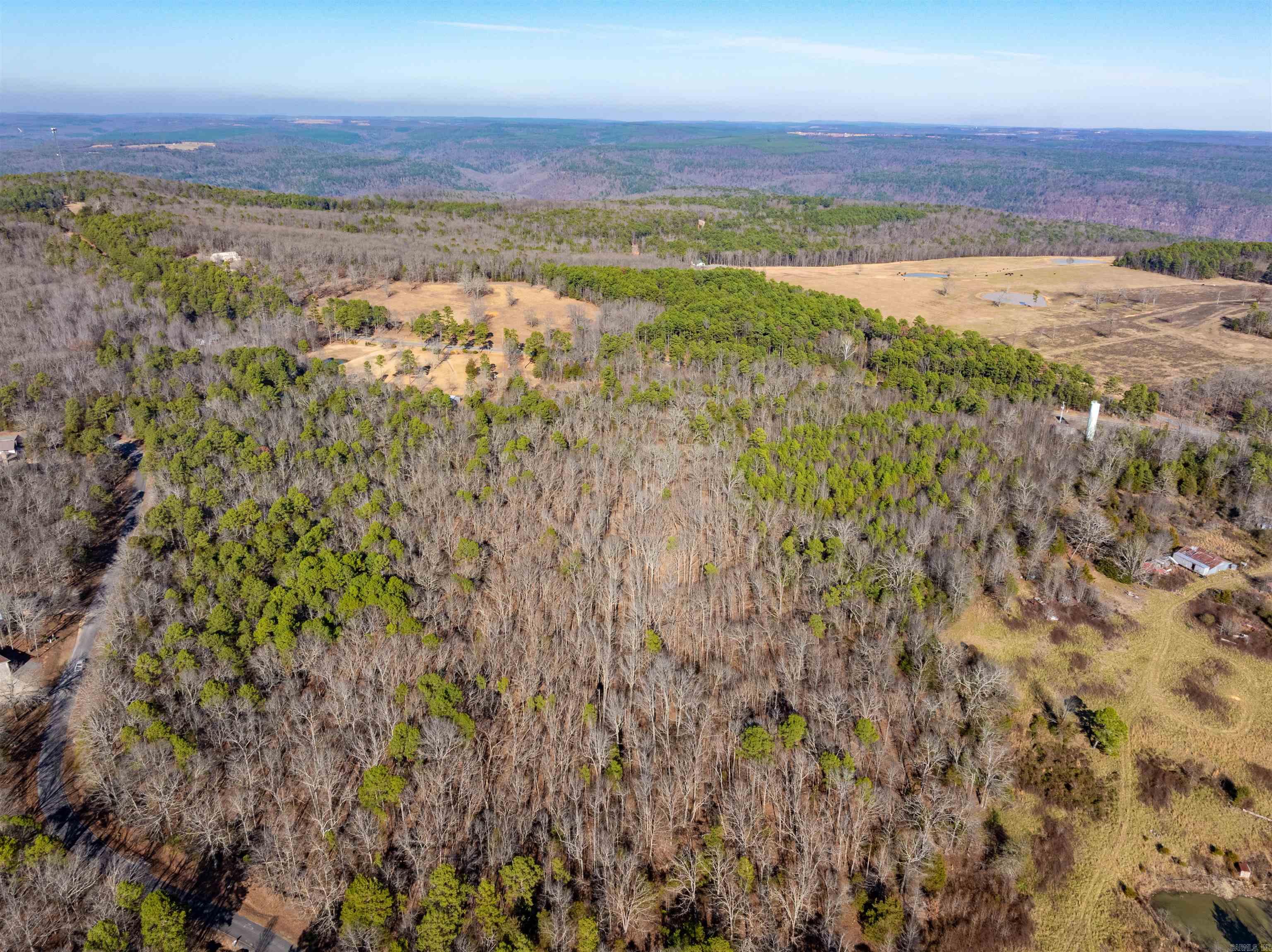 Fairfield Bay - Land